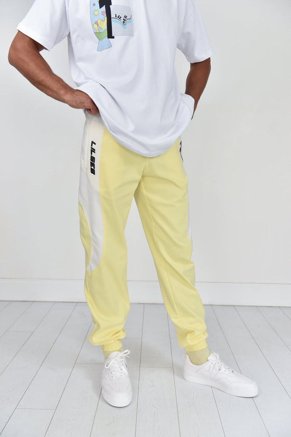 Lilseb-Kaas Pants-Eşofman-7-Milagron.com