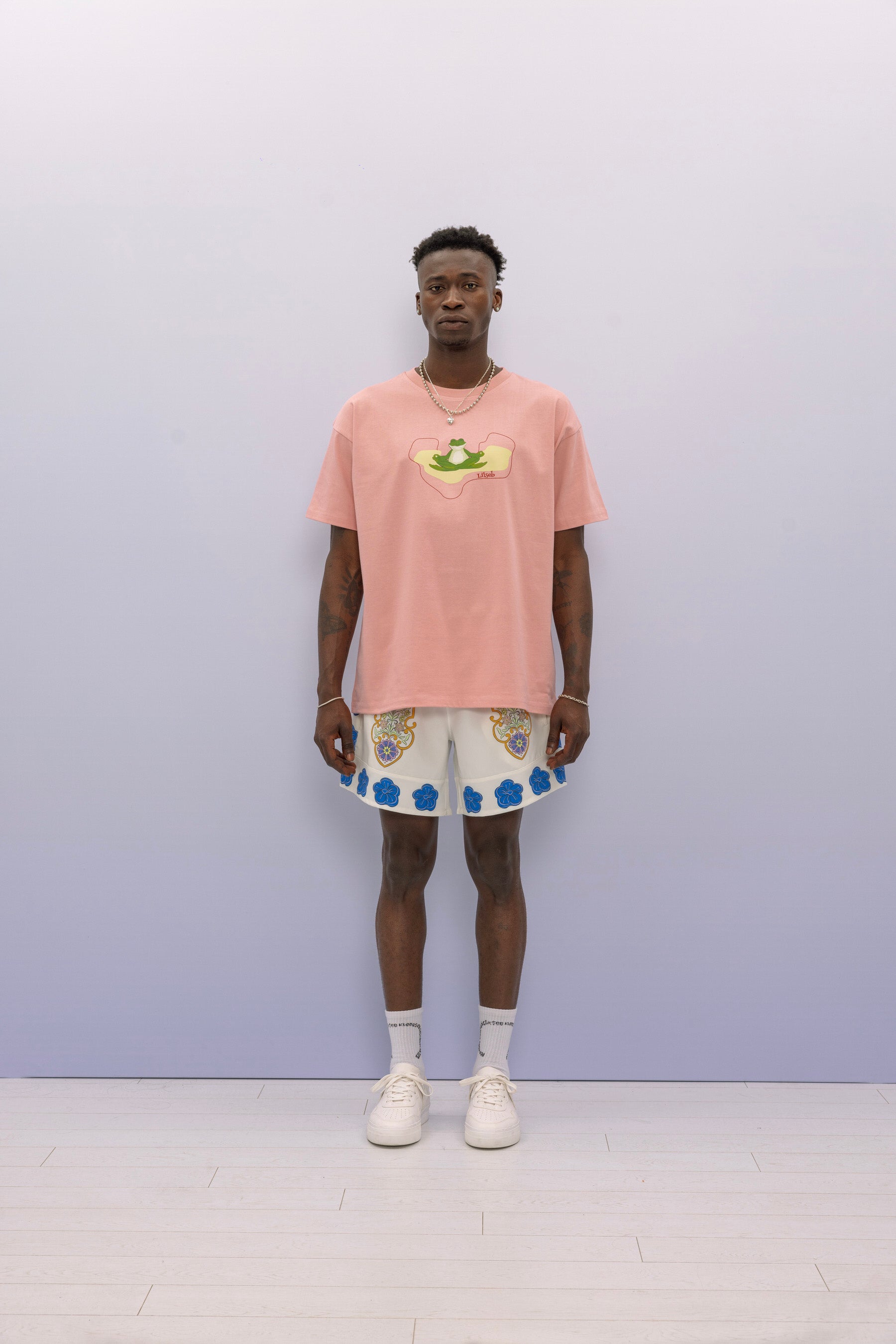 Kikker Tee