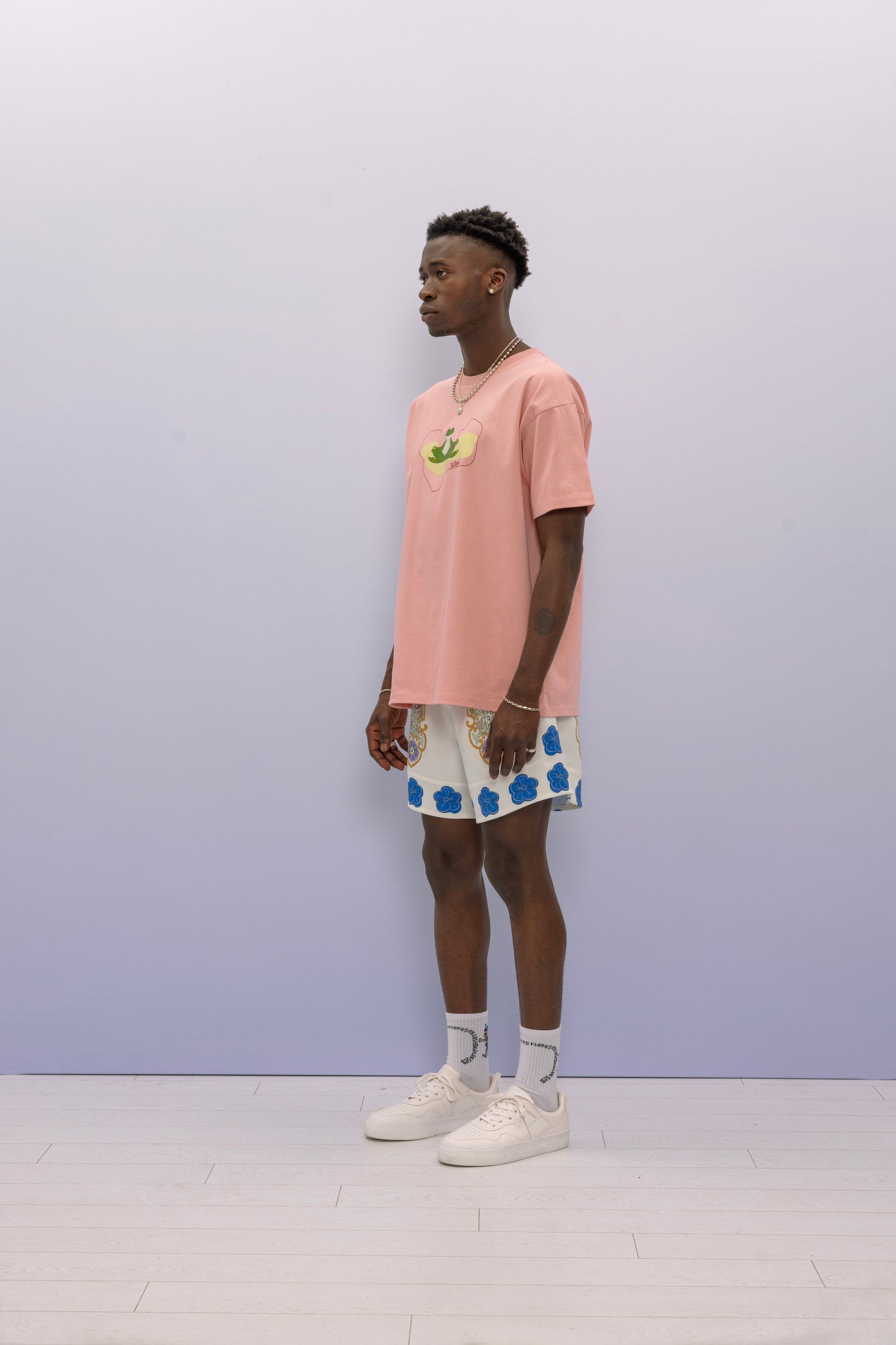 Lilseb-Kikker Tee-T-Shirts-2-Milagron.com