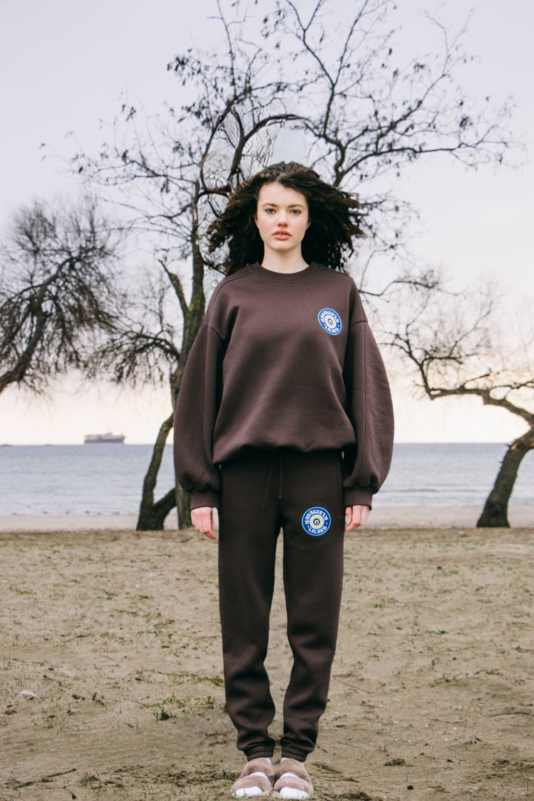 Lilseb-Koffie Jogger-Eşofman-2-Milagron.com