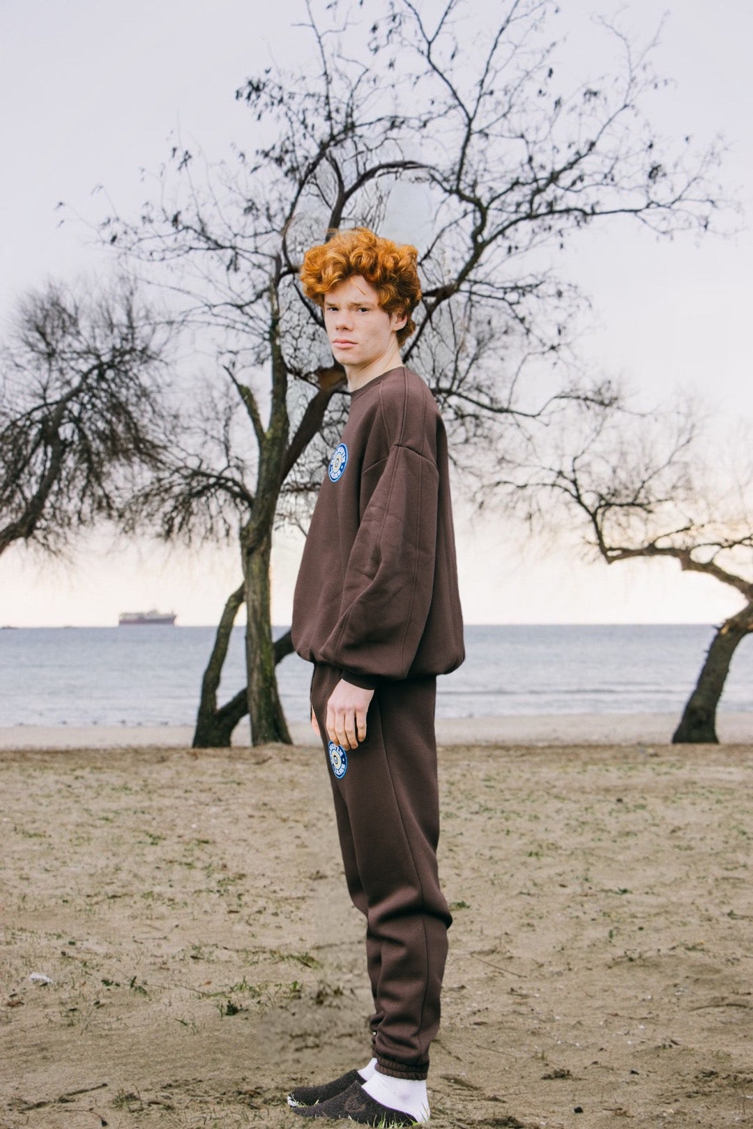 Lilseb-Koffie Jogger-Eşofman-3-Milagron.com