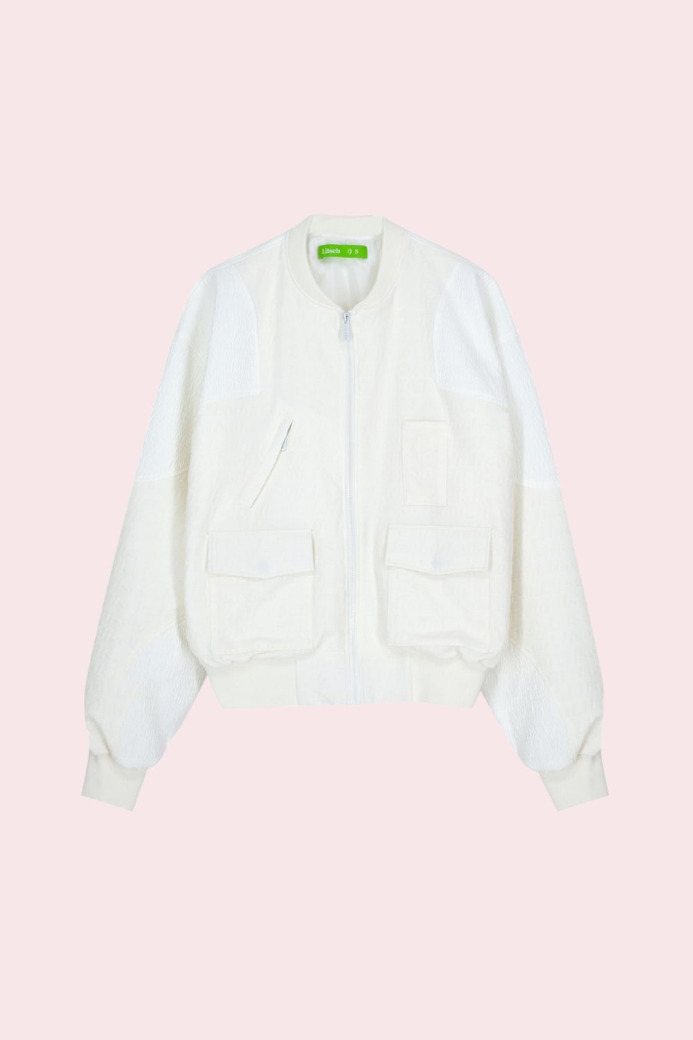 Lilseb-Kugu Bomber-Mont-2-Milagron.com