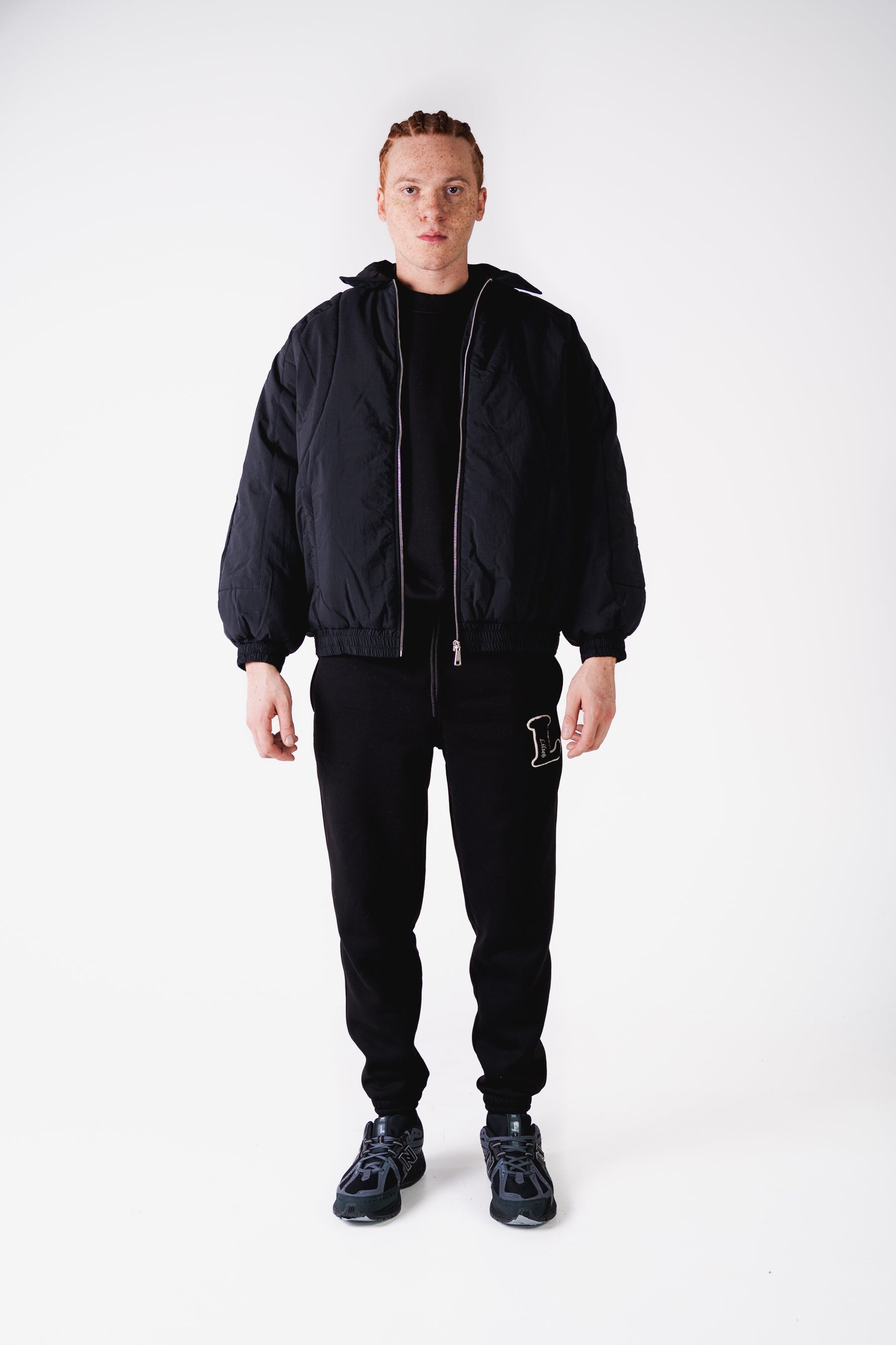 Lilseb-Lil Jacket-Ceket-1-Milagron.com