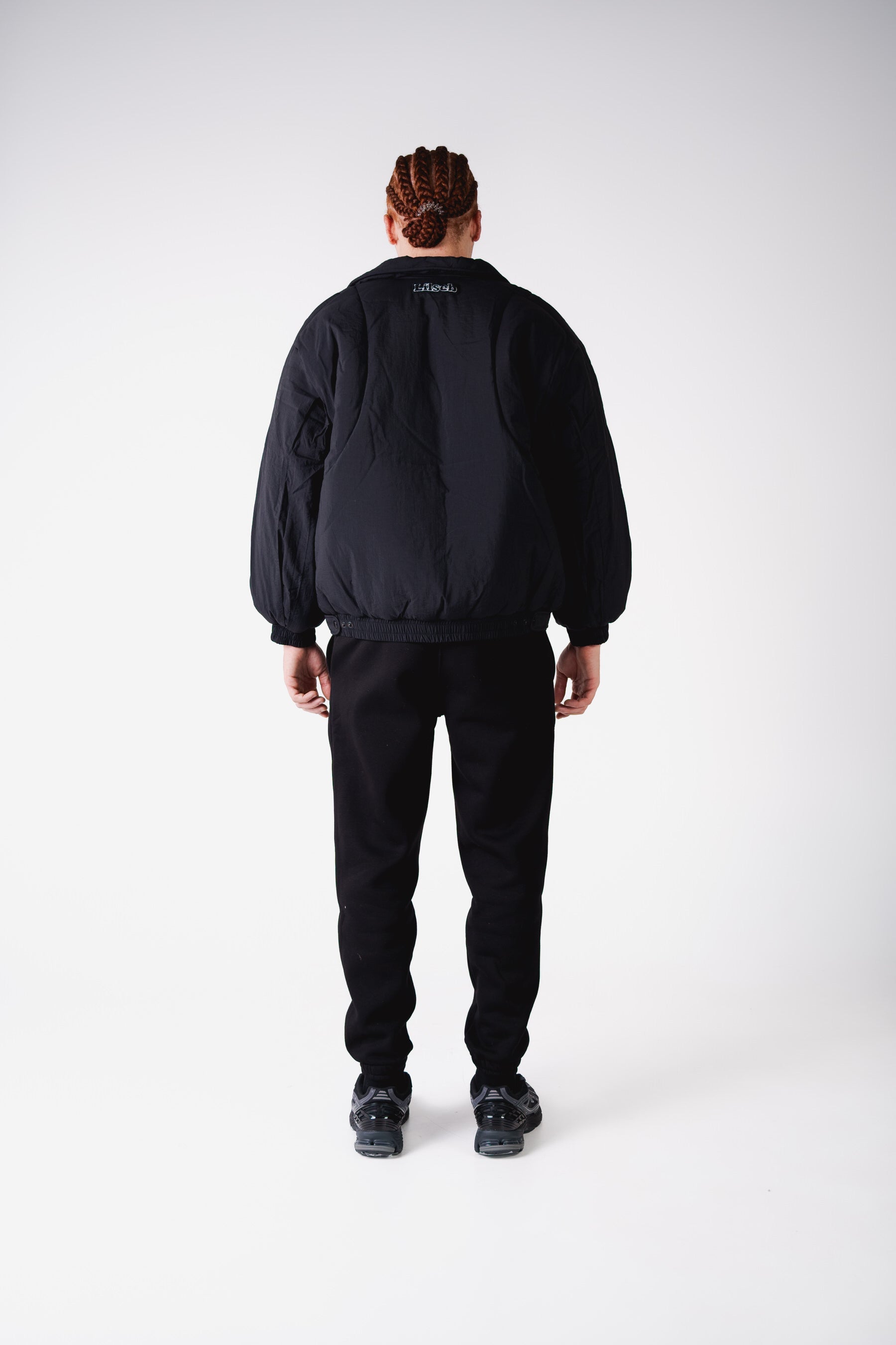 Lilseb-Lil Jacket-Ceket-3-Milagron.com