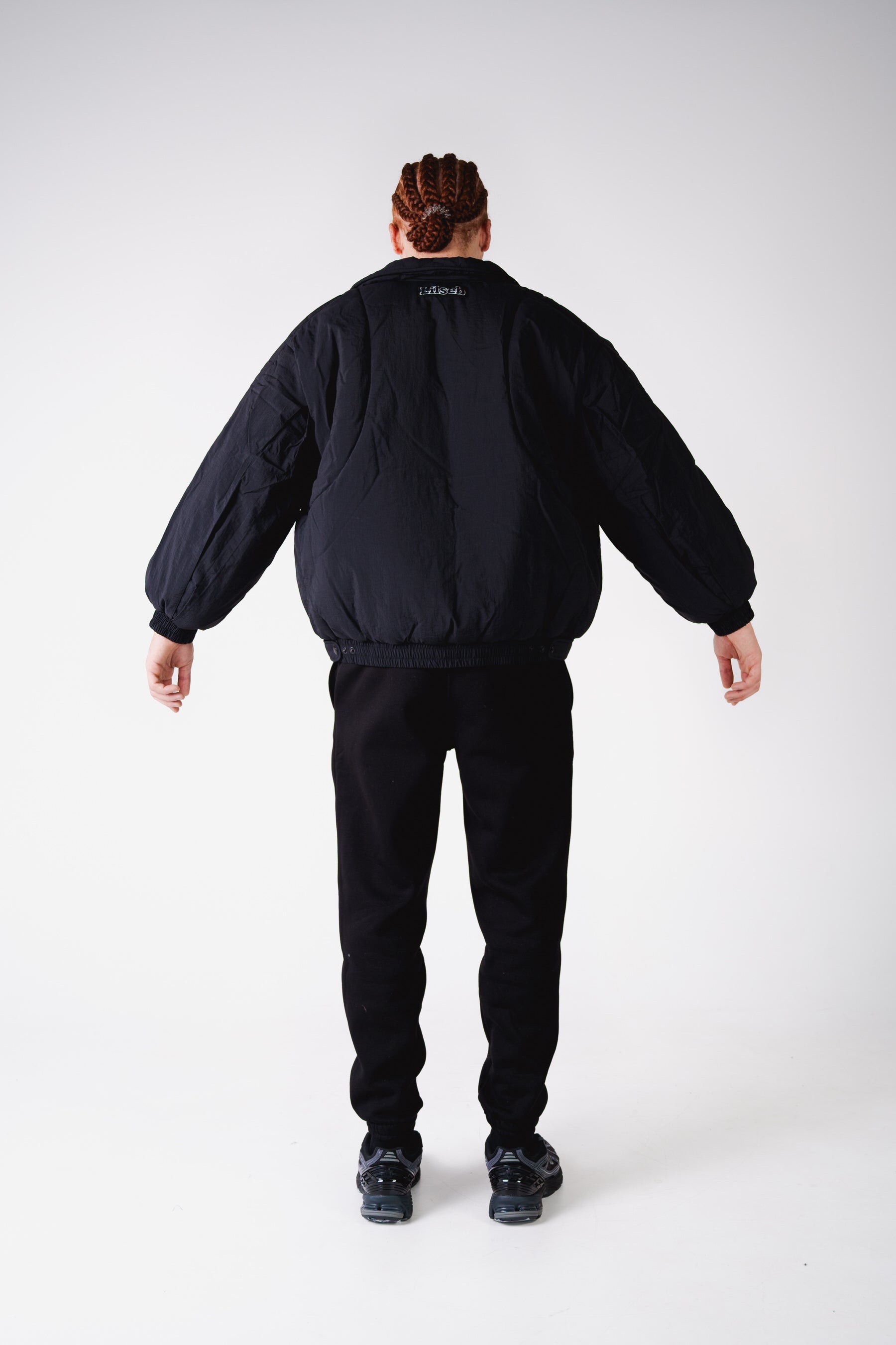 Lilseb-Lil Jacket-Ceket-4-Milagron.com