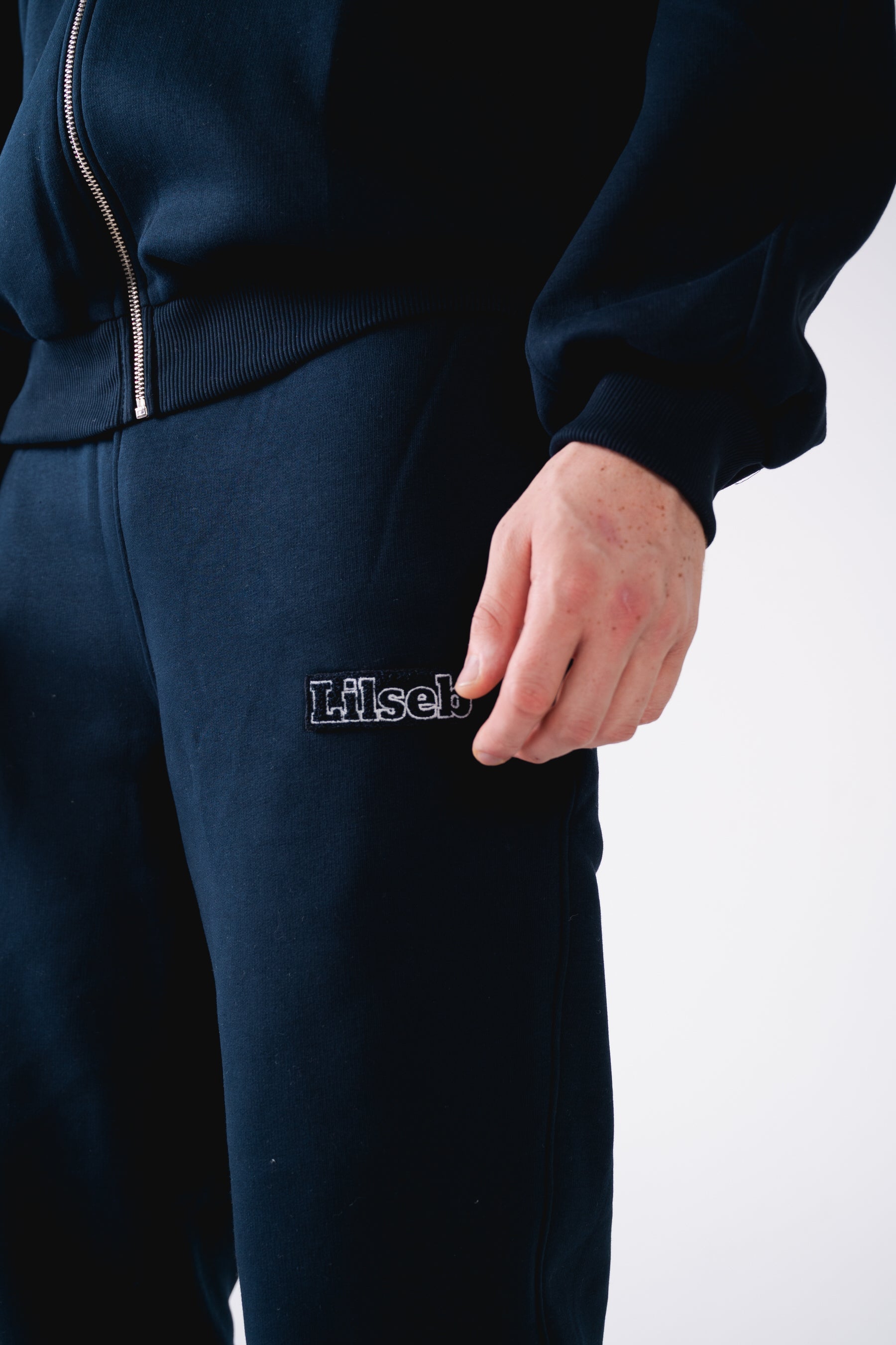 Lilseb-Marina Jogger-Eşofman-4-Milagron.com