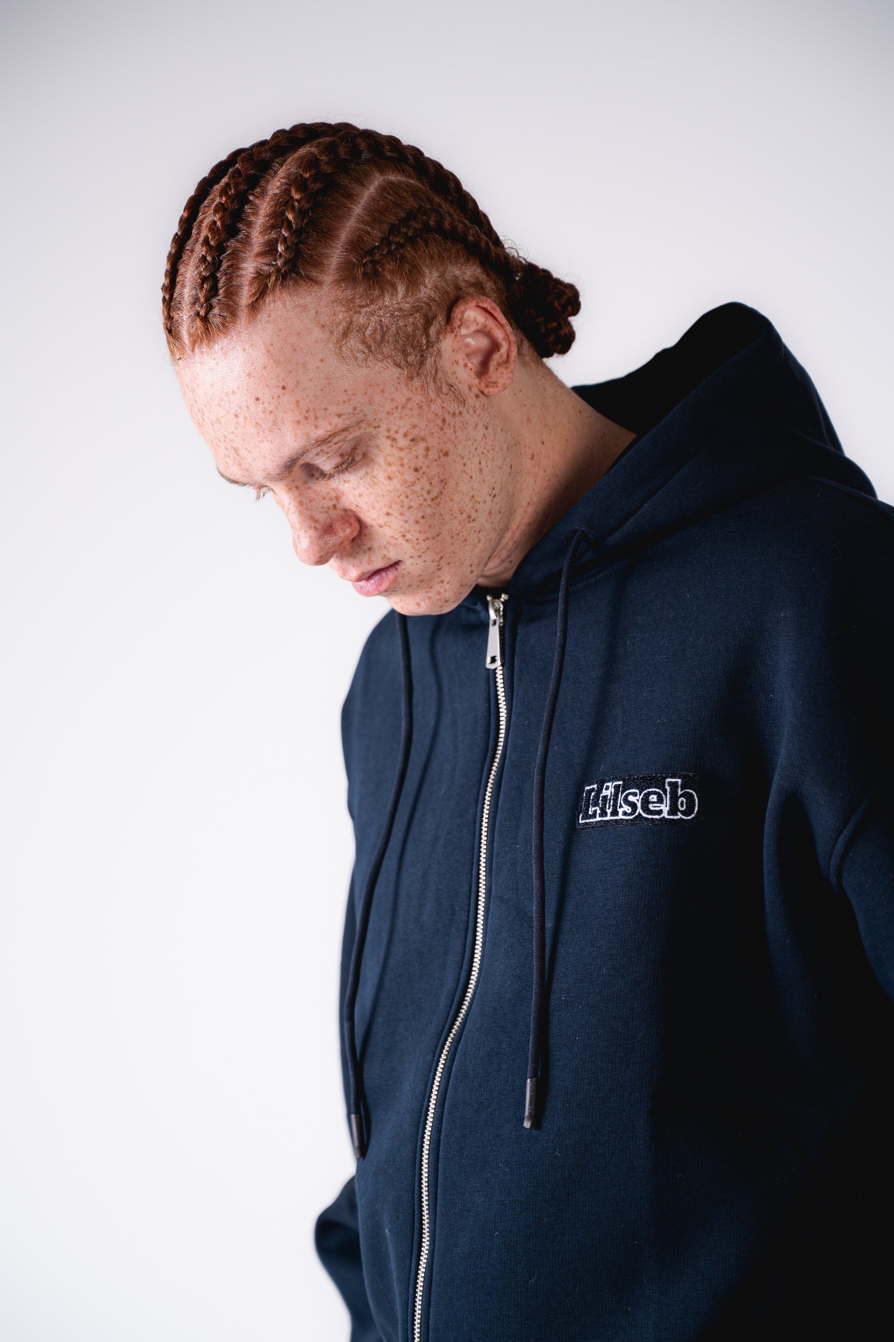 Lilseb-Marina Zip Up Hoodie-Sweatshirts & Hoodies-6-Milagron.com