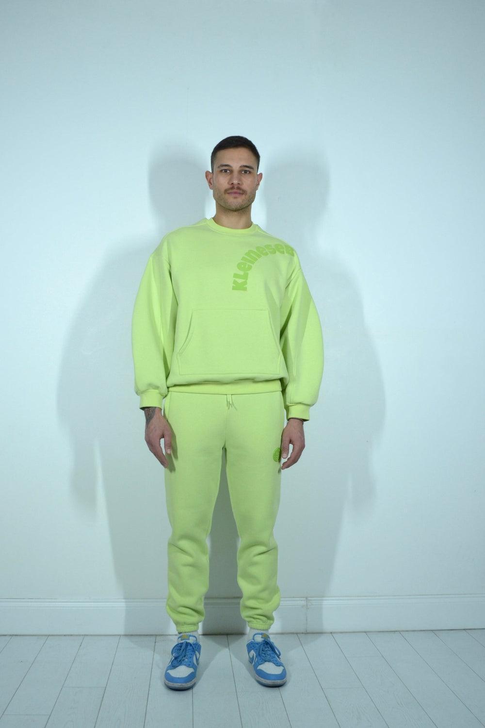 Lilseb-Marul Jogger-Eşofman-1-Milagron.com