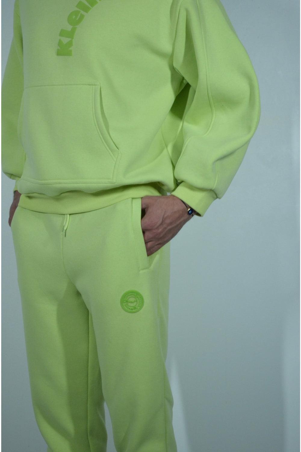 Lilseb-Marul Jogger-Eşofman-3-Milagron.com