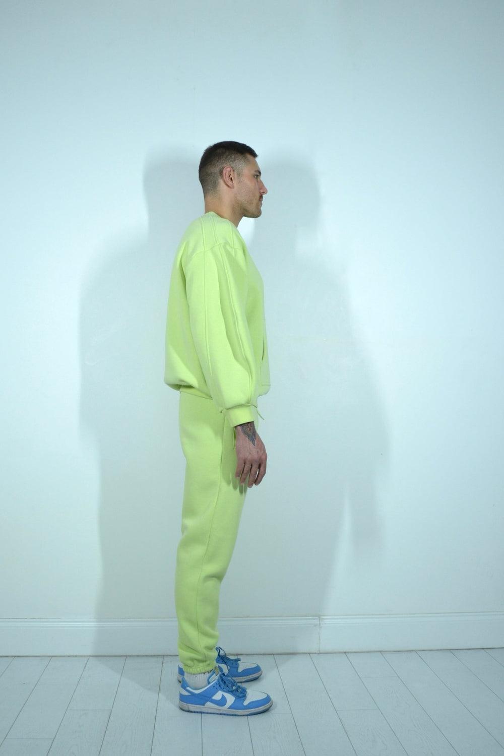 Lilseb-Marul Jogger-Eşofman-5-Milagron.com