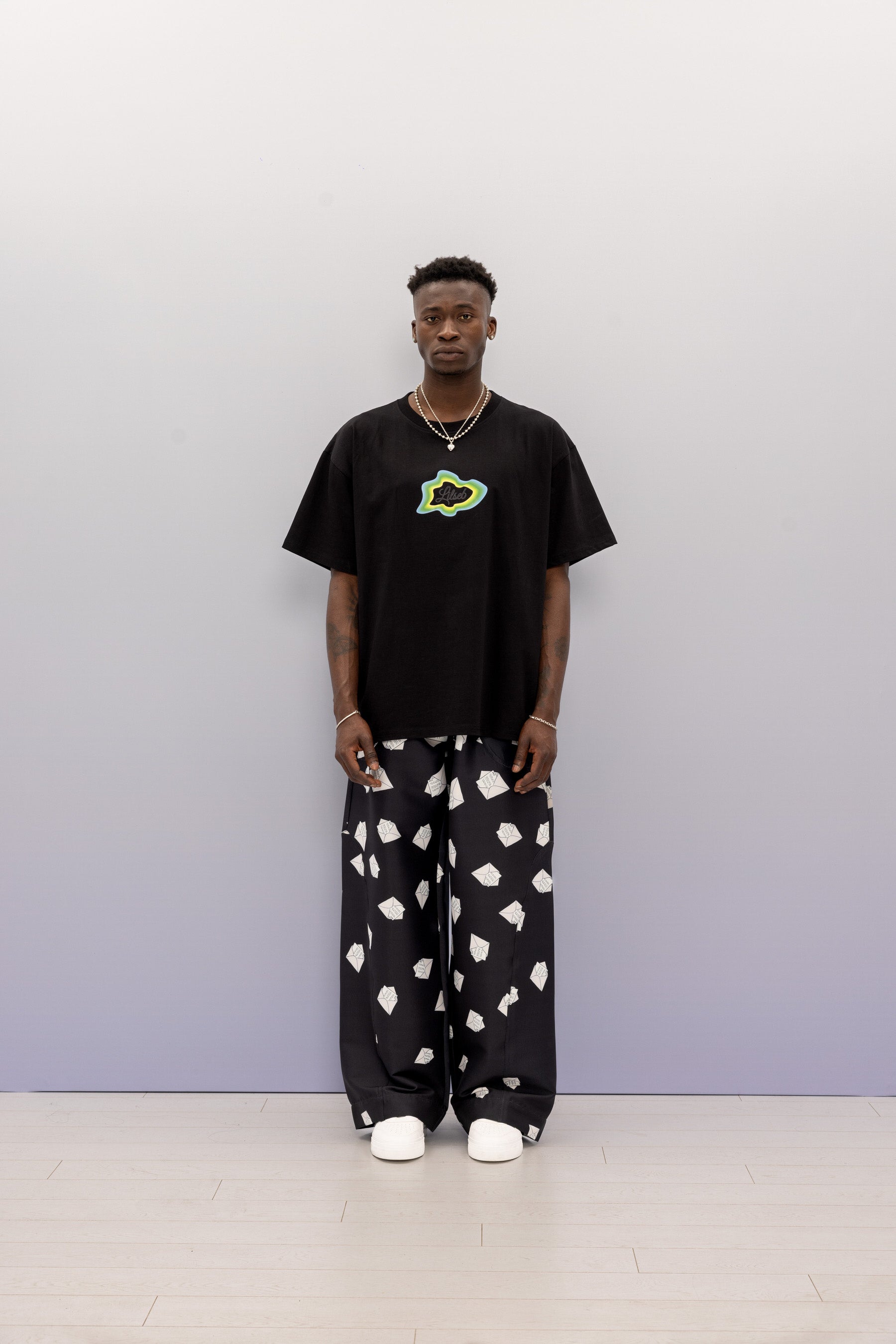 Lilseb-Mektup Pants-Pantolon-1-Milagron.com