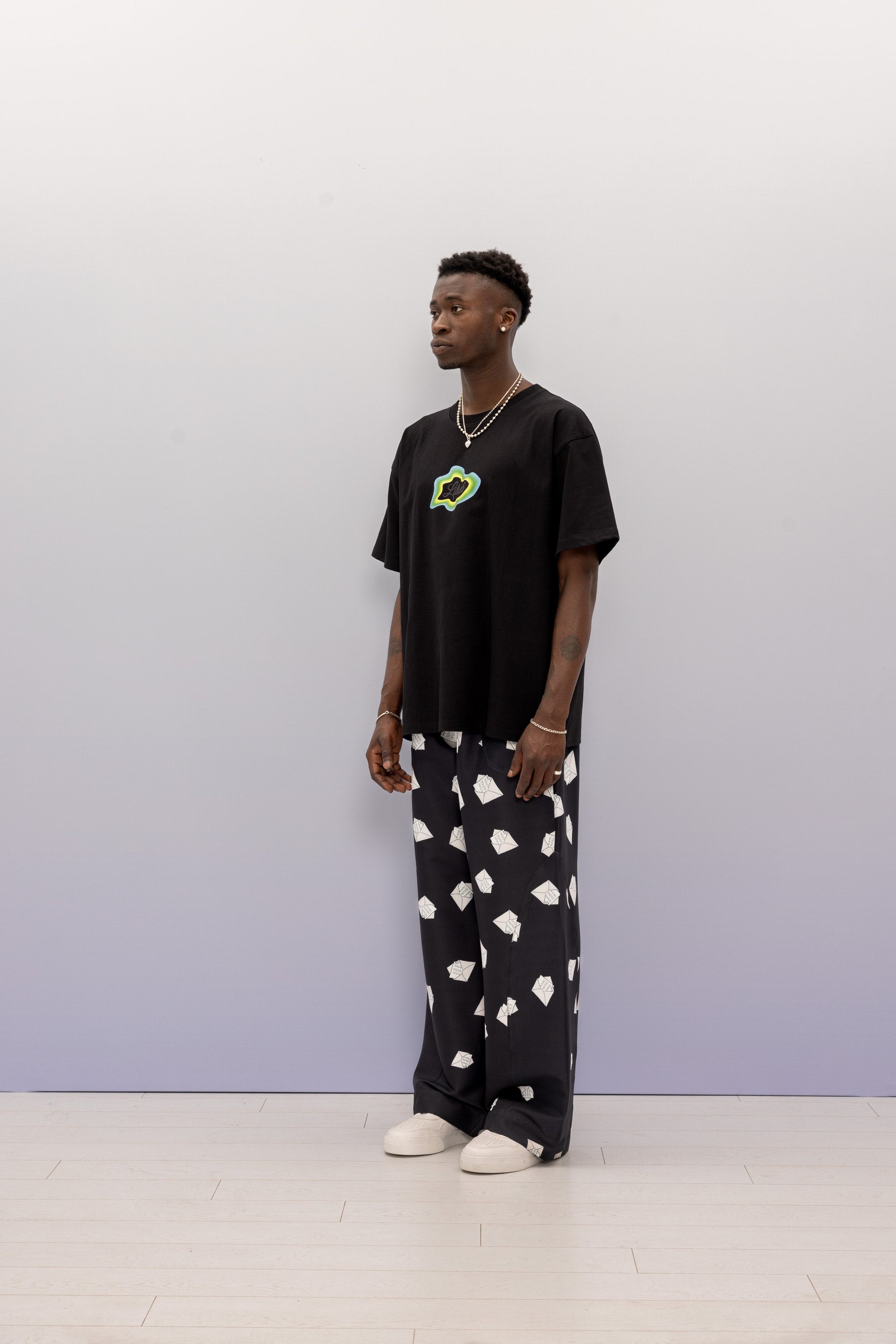 Lilseb-Mektup Pants-Pantolon-2-Milagron.com