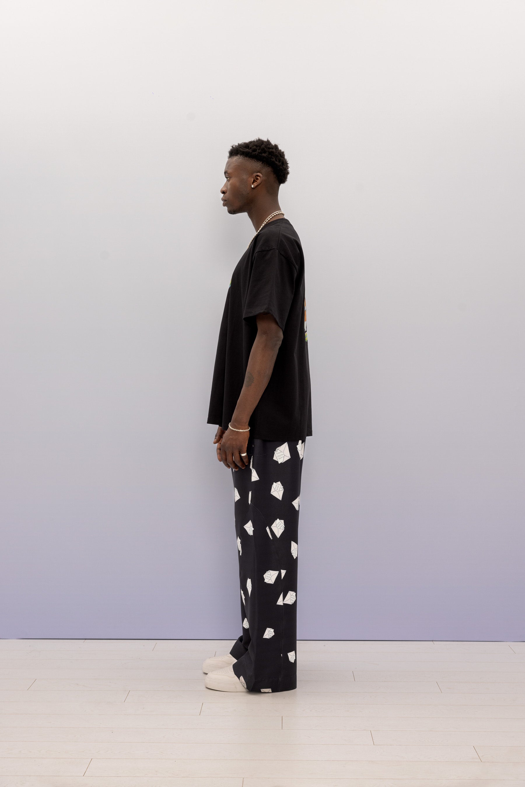 Lilseb-Mektup Pants-Pantolon-3-Milagron.com