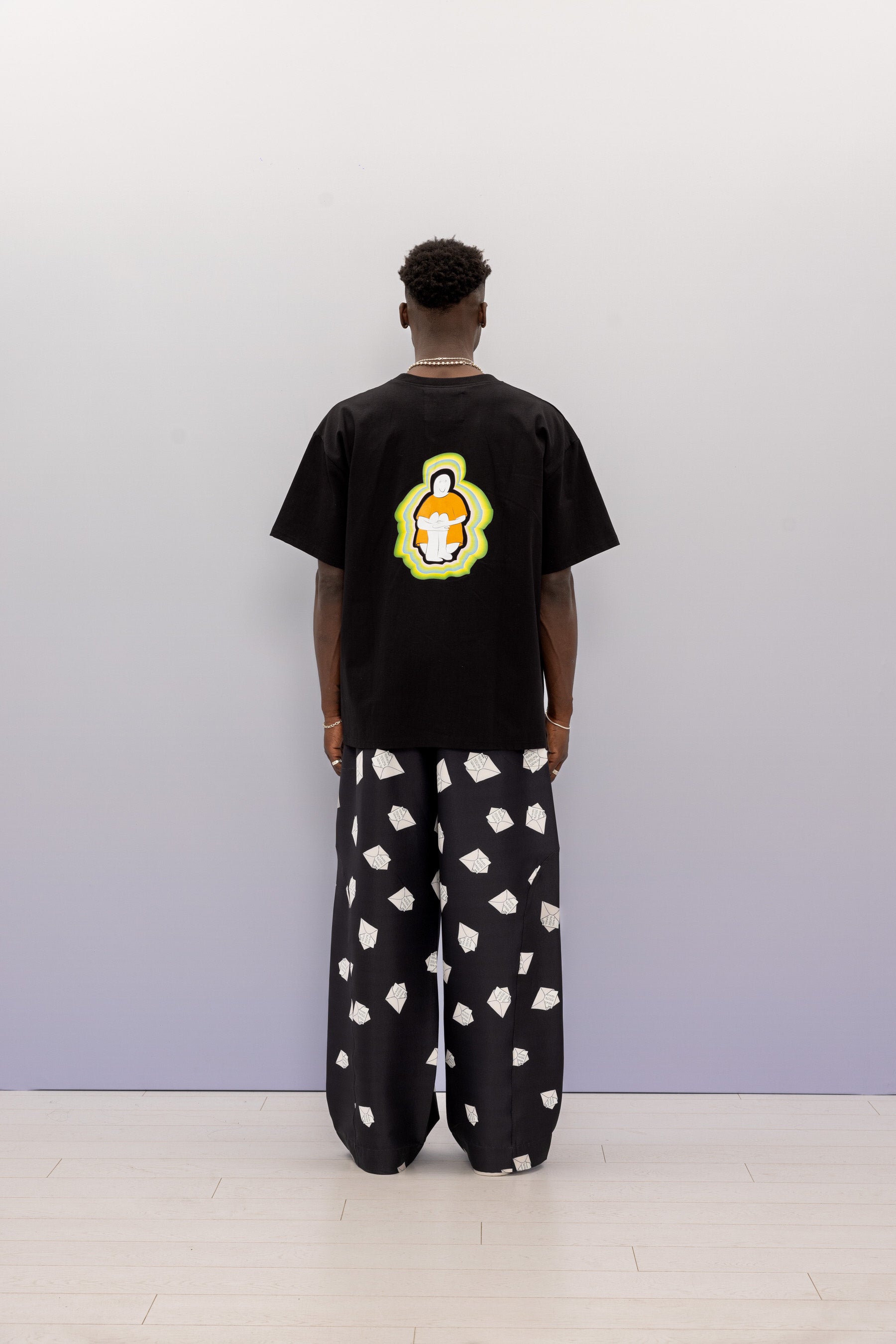 Lilseb-Mektup Pants-Pantolon-5-Milagron.com