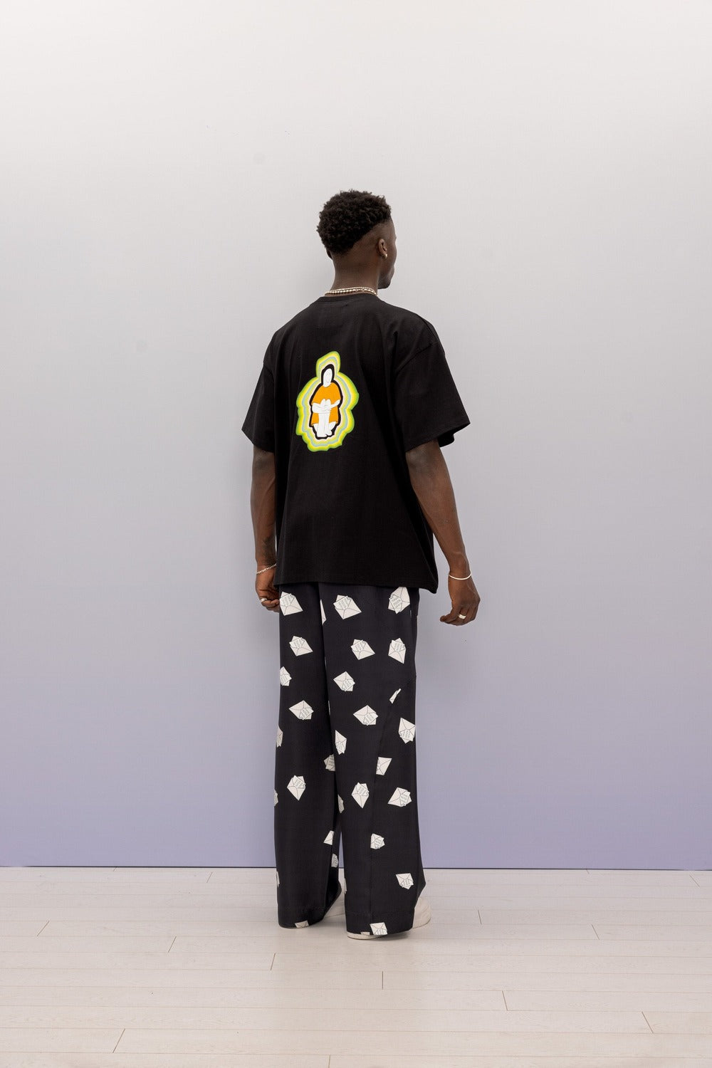 Lilseb-Mektup Pants-Pantolon-6-Milagron.com