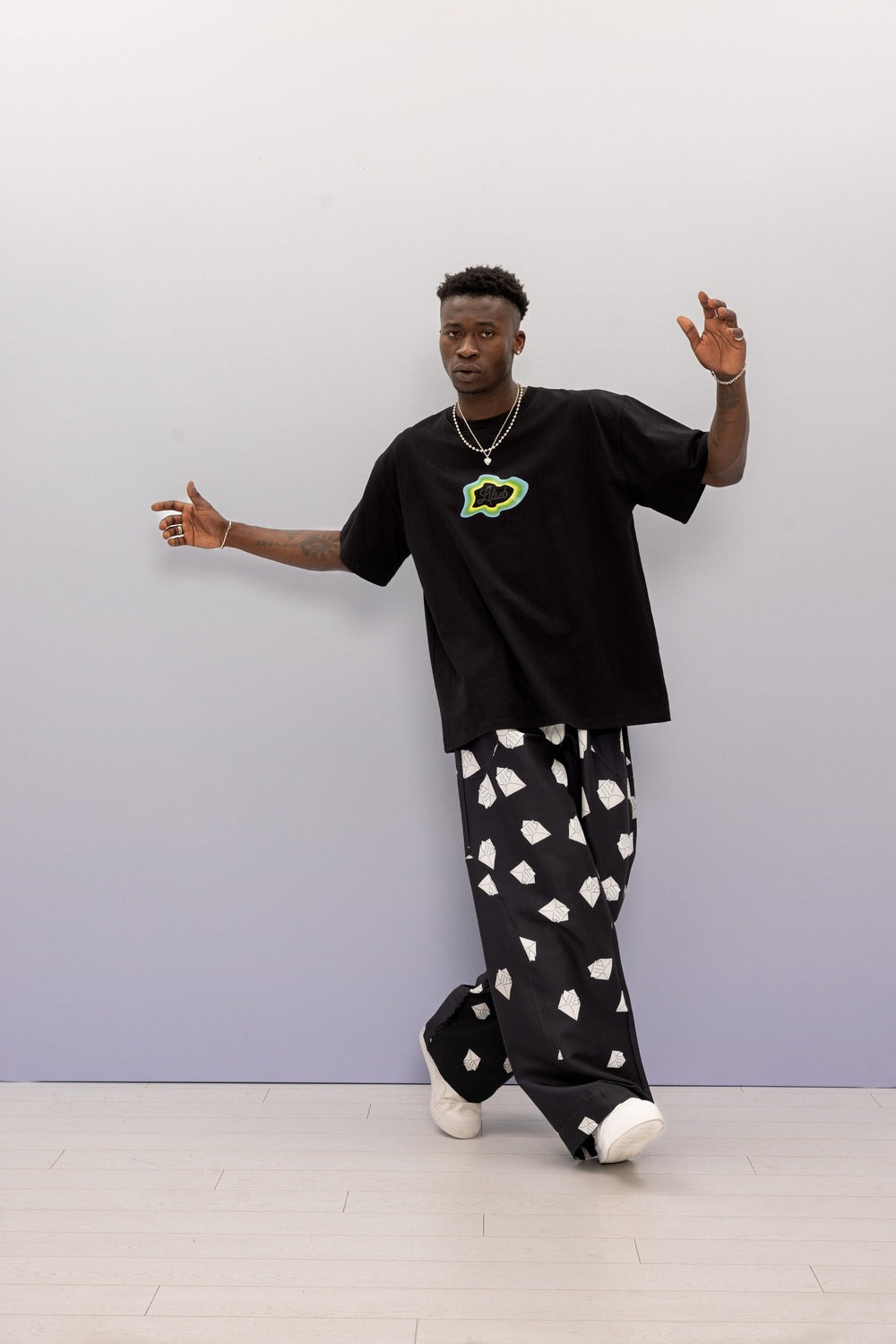 Lilseb-Mektup Pants-Pantolon-7-Milagron.com