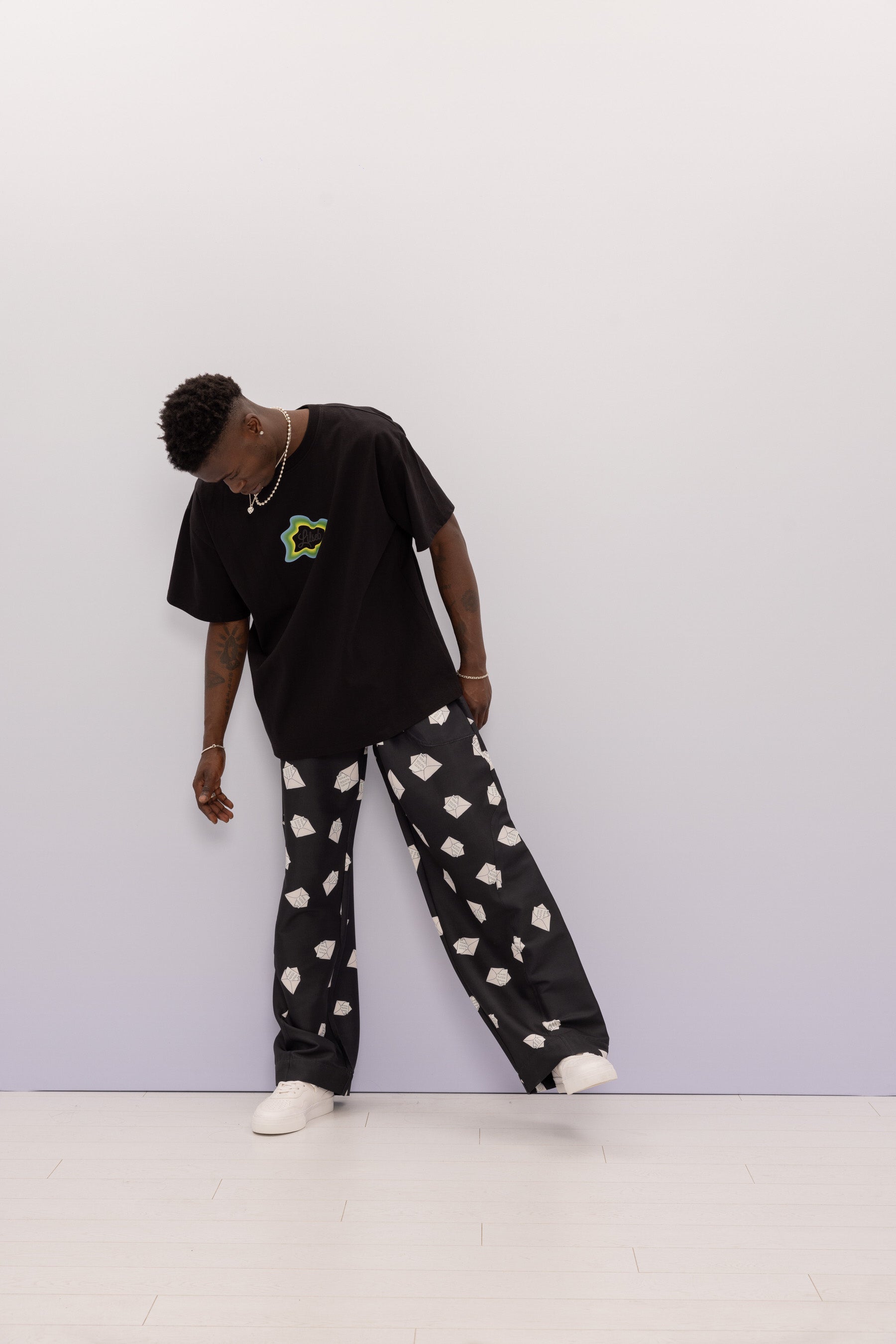 Lilseb-Mektup Pants-Pantolon-8-Milagron.com