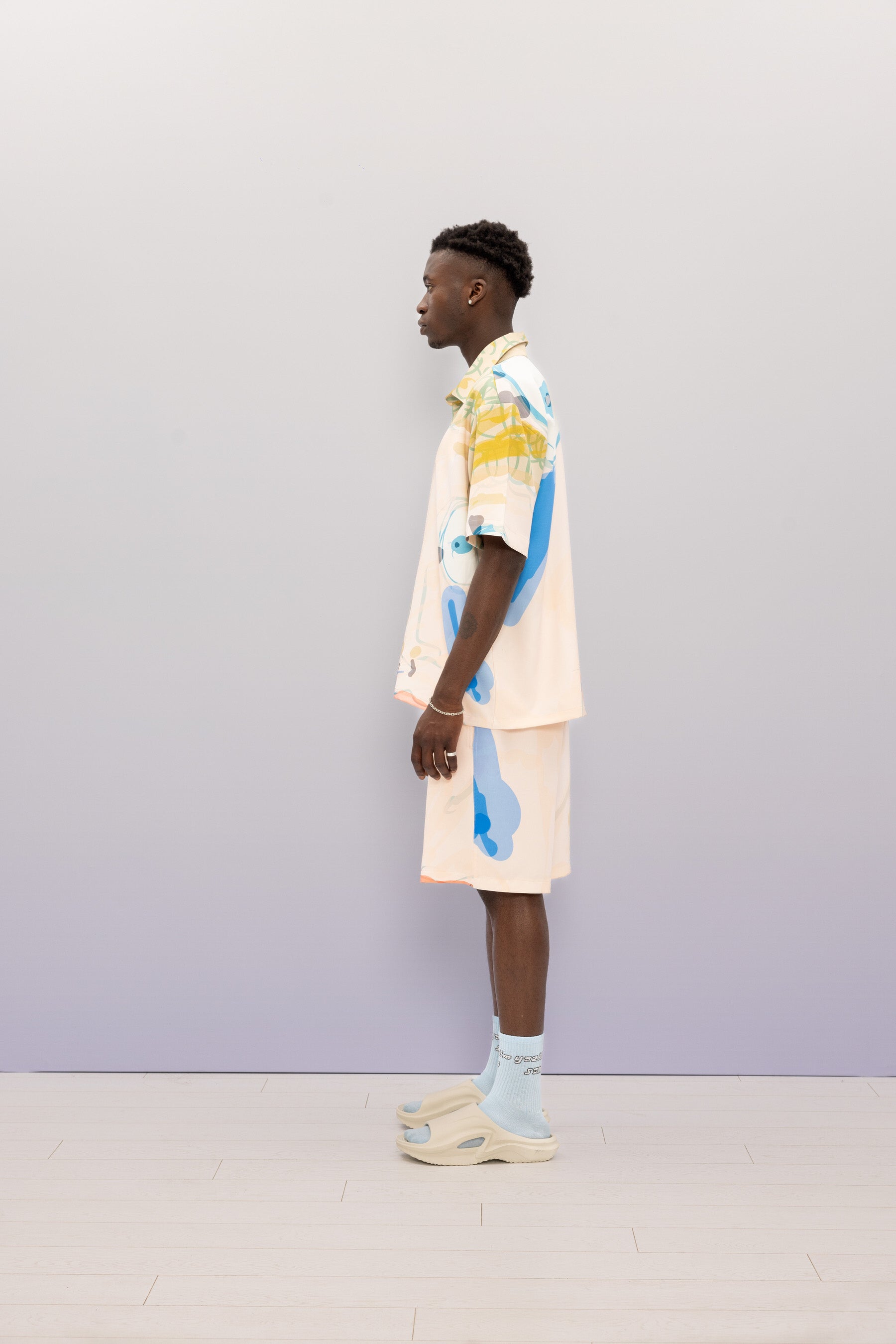 Lilseb-Miki Short-Şort-3-Milagron.com