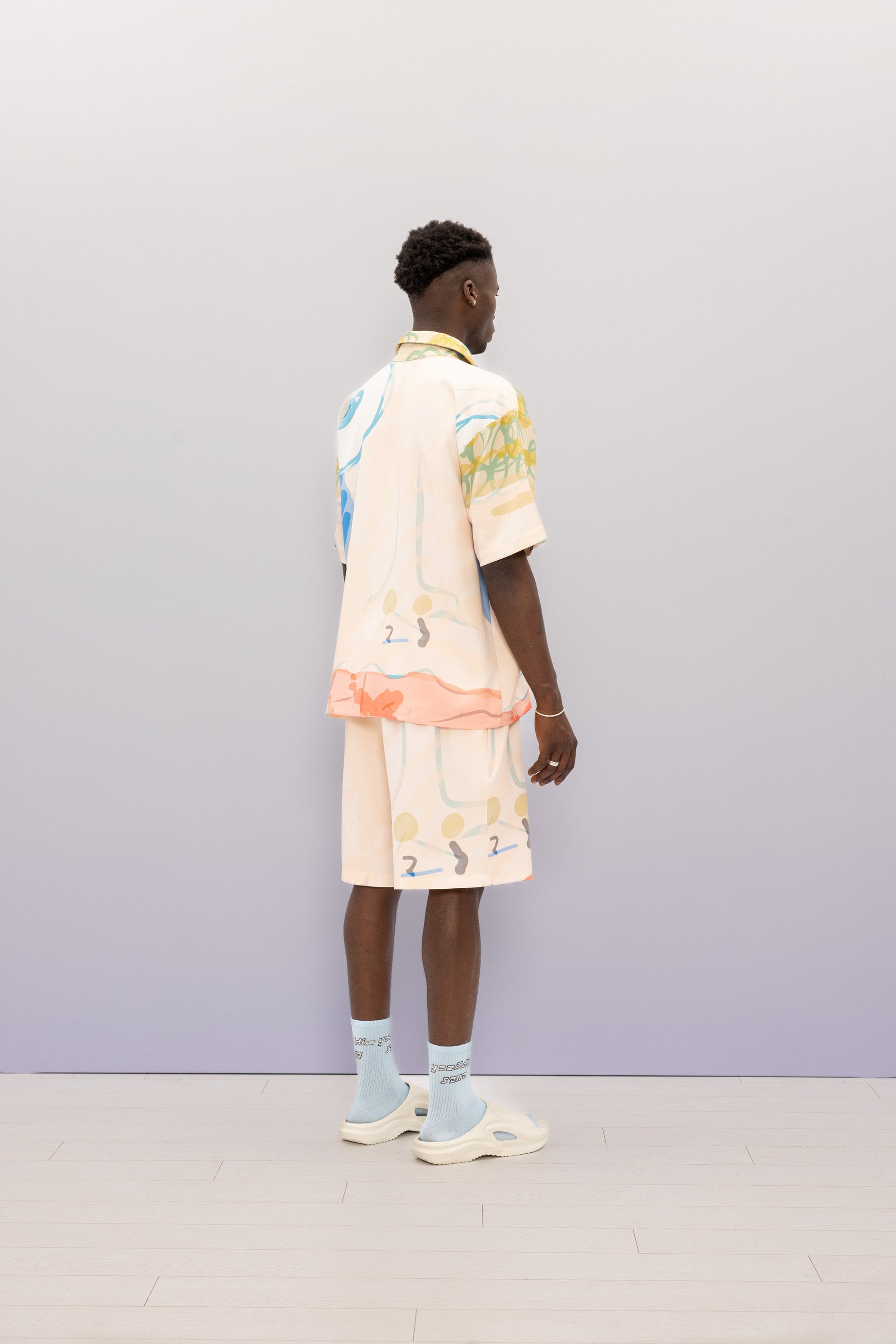 Lilseb-Miki Short-Şort-6-Milagron.com