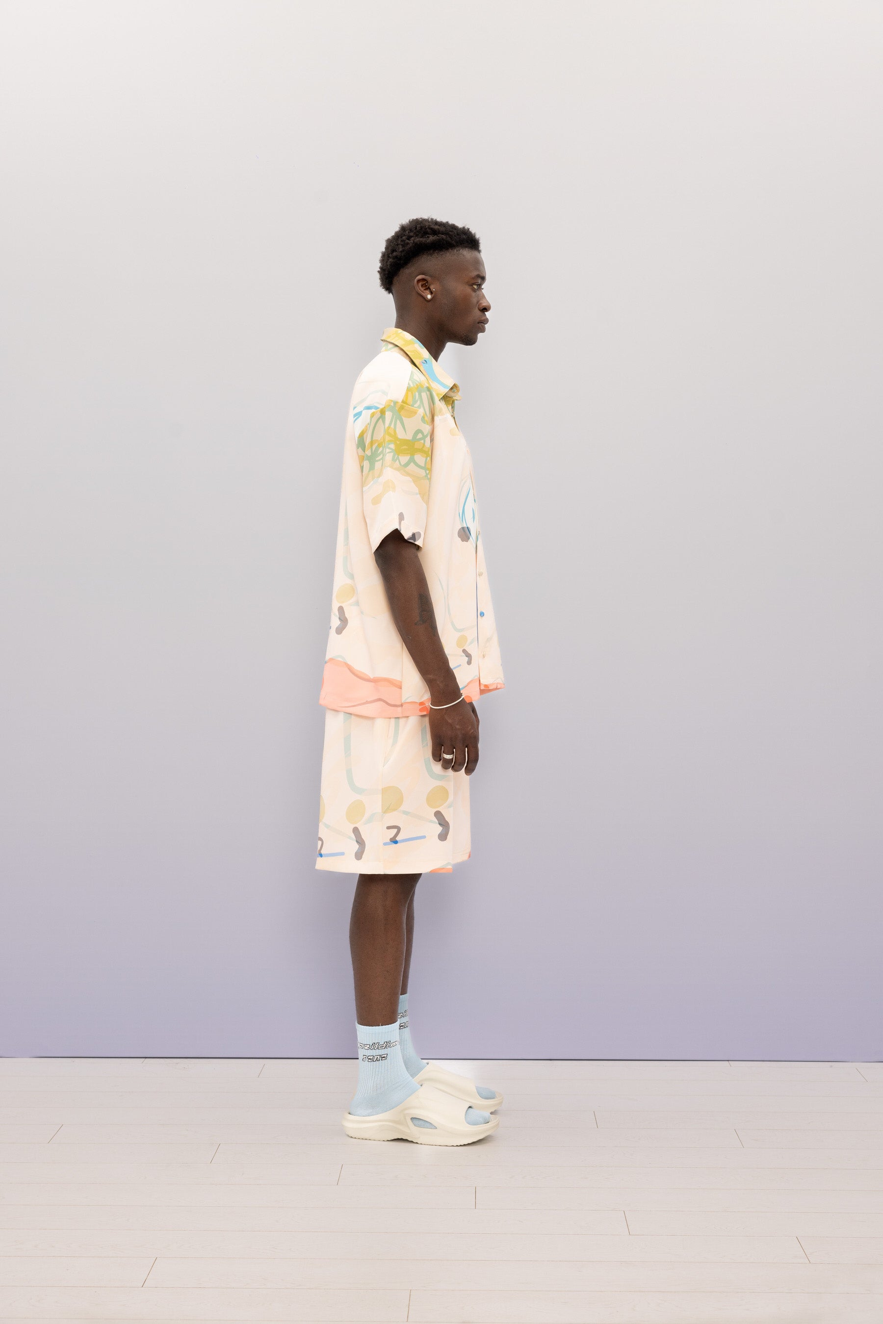 Lilseb-Miki Short-Şort-7-Milagron.com