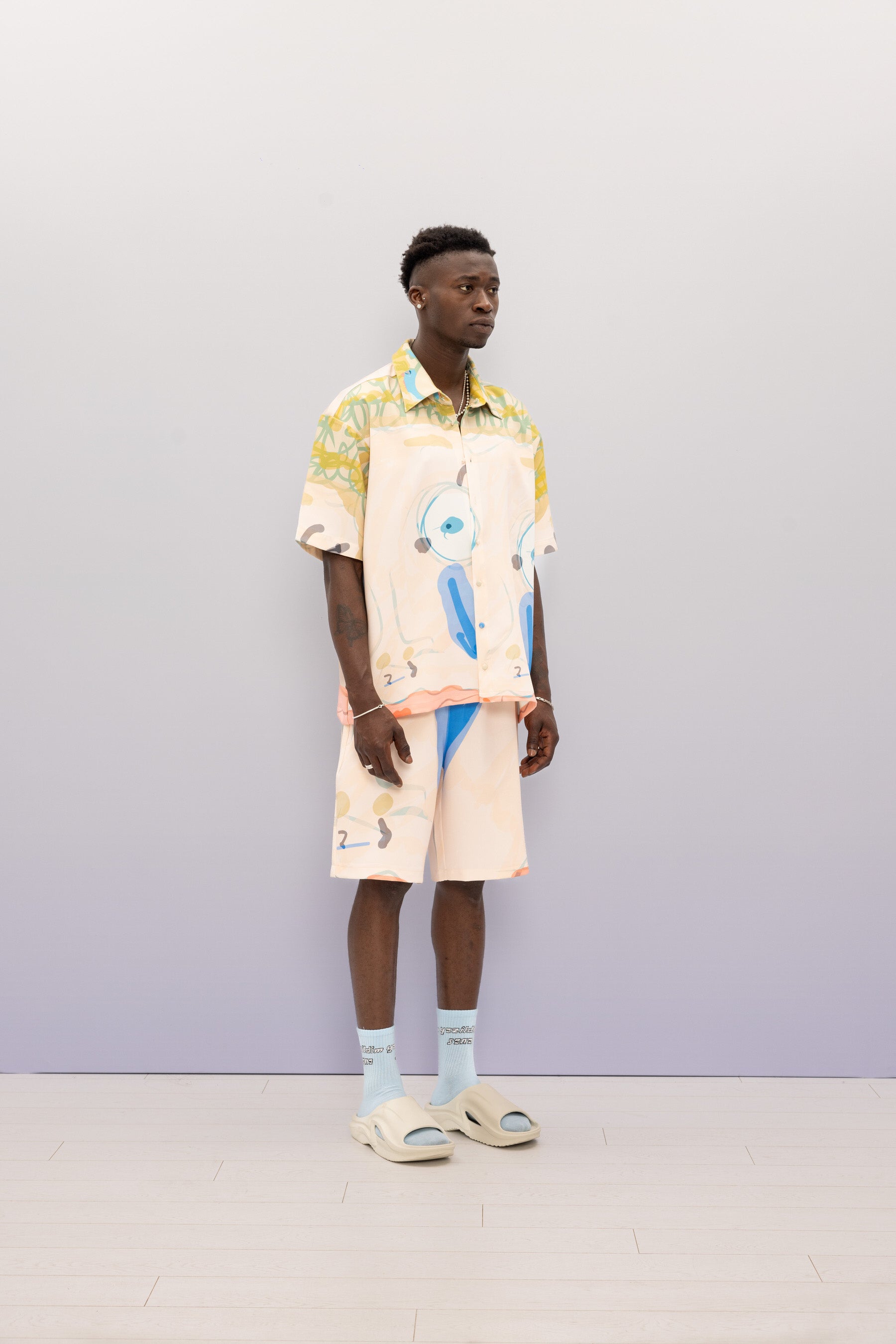 Lilseb-Miki Short-Şort-8-Milagron.com