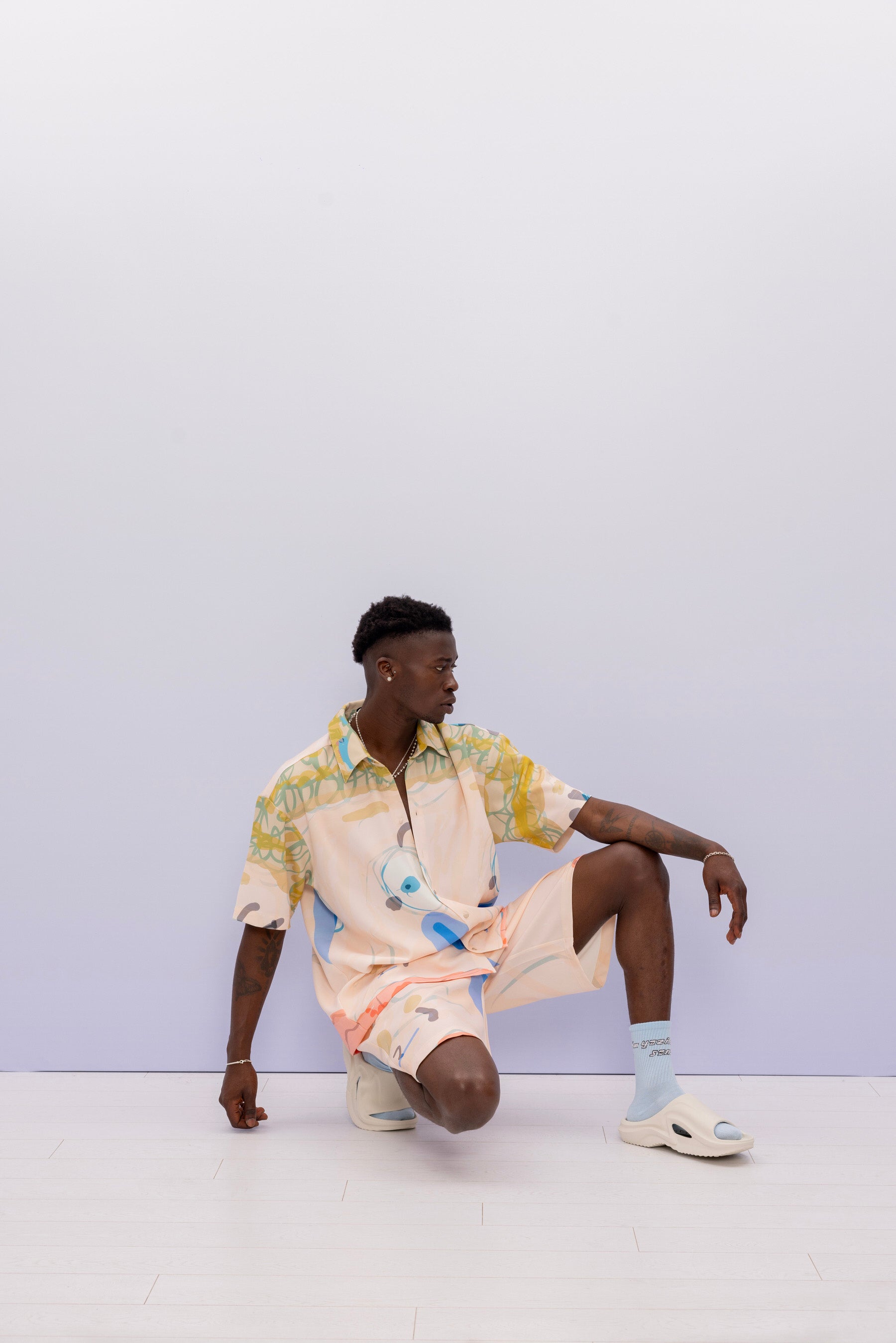 Lilseb-Miki Short-Şort-9-Milagron.com