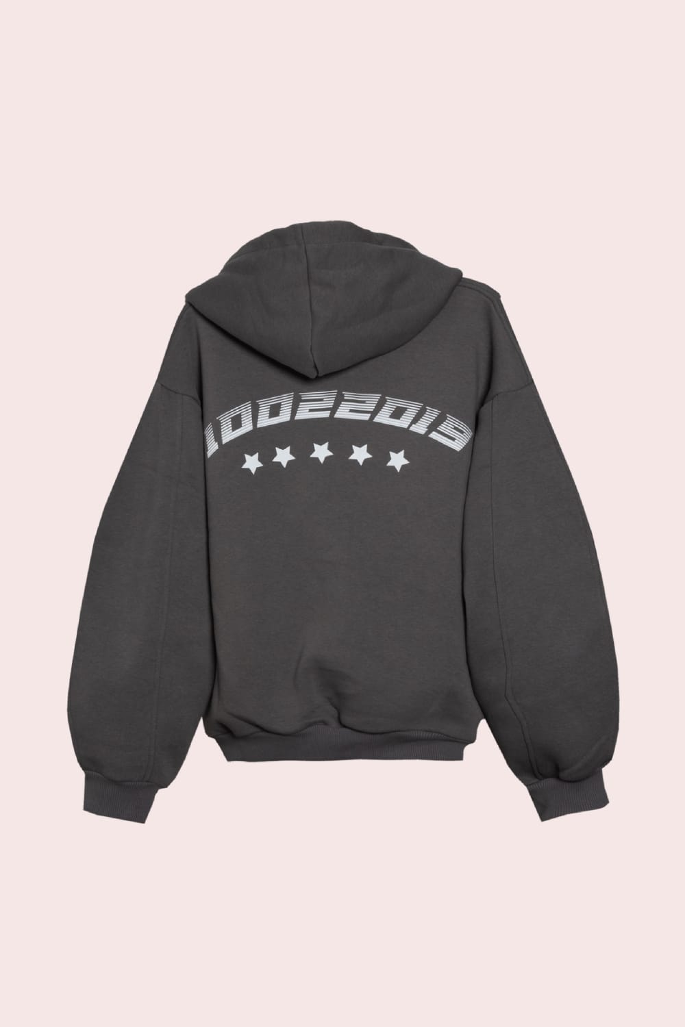 Lilseb-Mimi Hoodie-Sweatshirts & Hoodies-2-Milagron.com