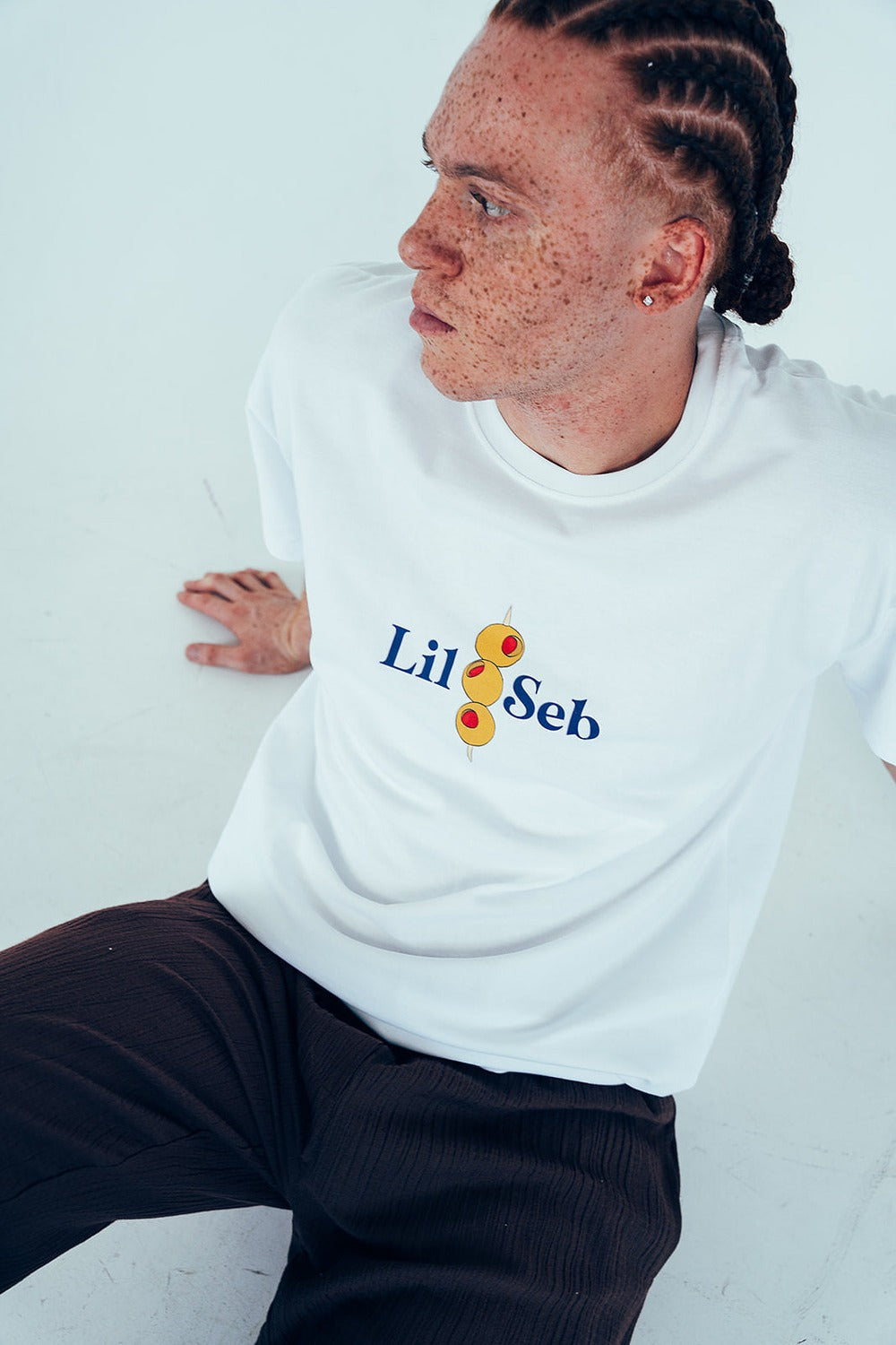 Lilseb-Olive Tee-T-Shirts-10-Milagron.com