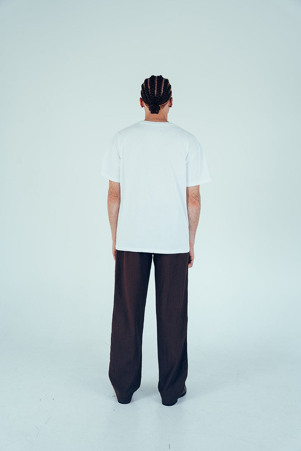 Lilseb-Olive Tee-T-Shirts-5-Milagron.com