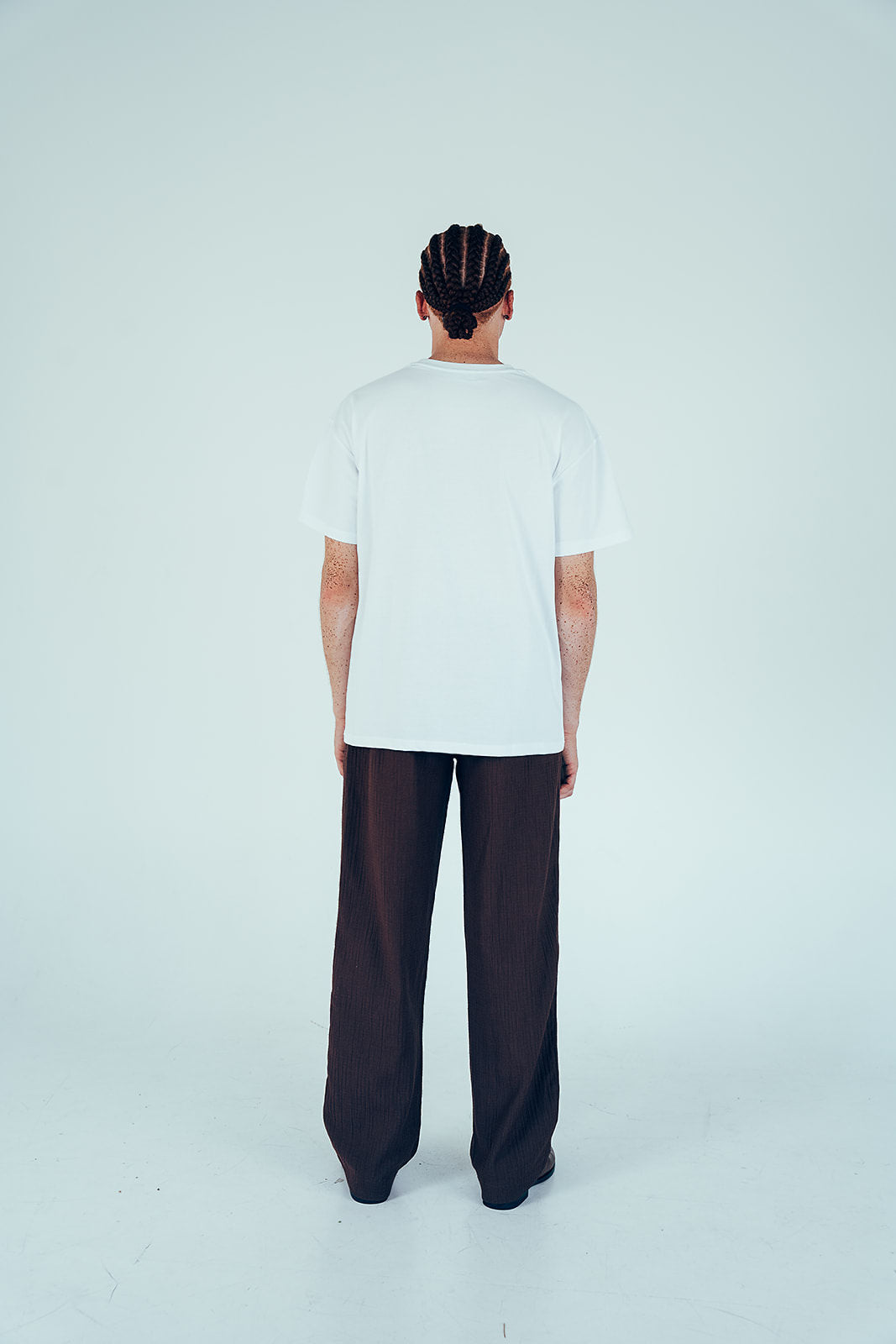 Lilseb-Olive Tee-T-Shirts-5-Milagron.com