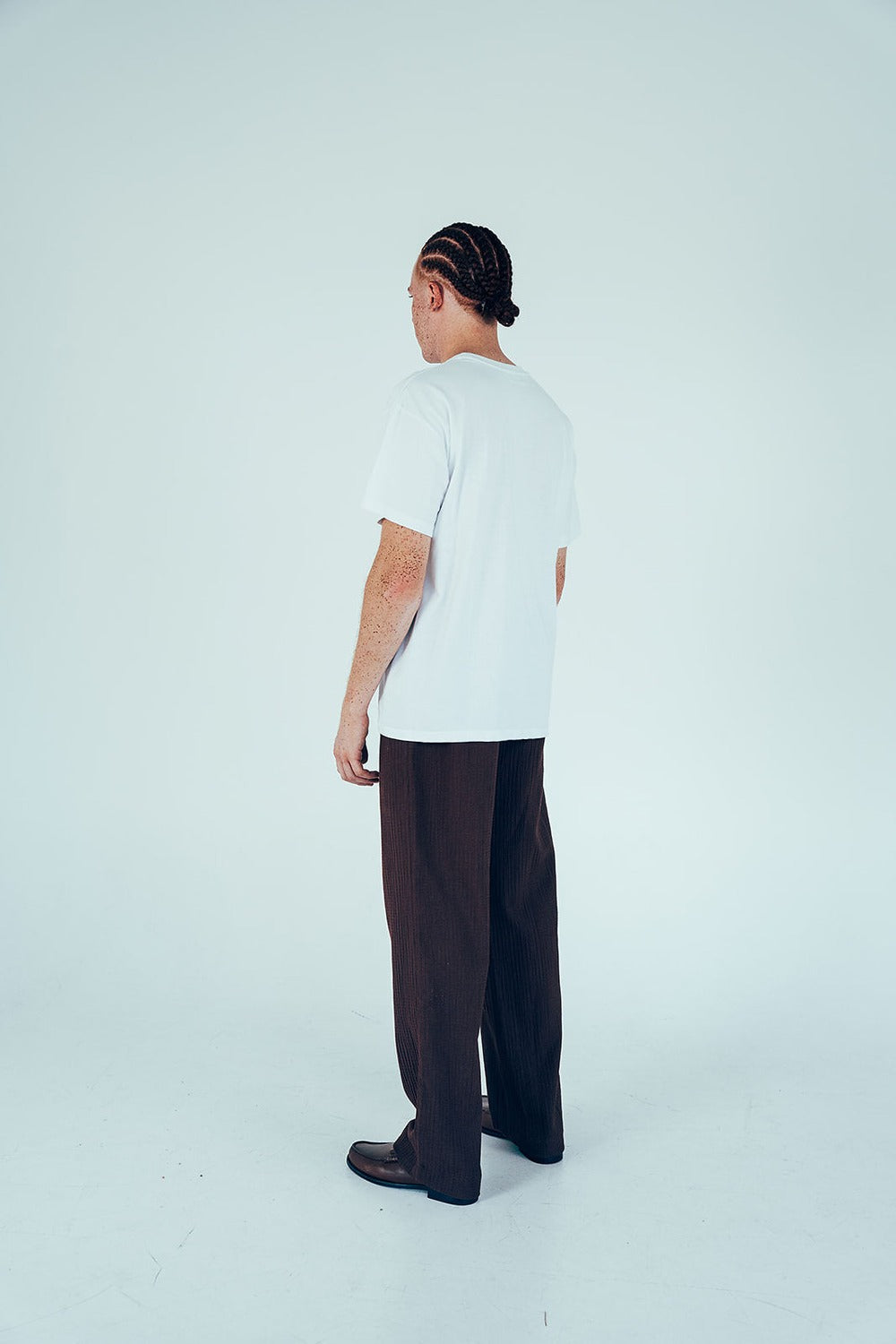 Lilseb-Olive Tee-T-Shirts-6-Milagron.com
