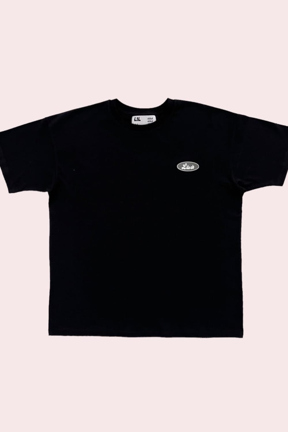 Lilseb-Panter Tee-T-Shirts-1-Milagron.com