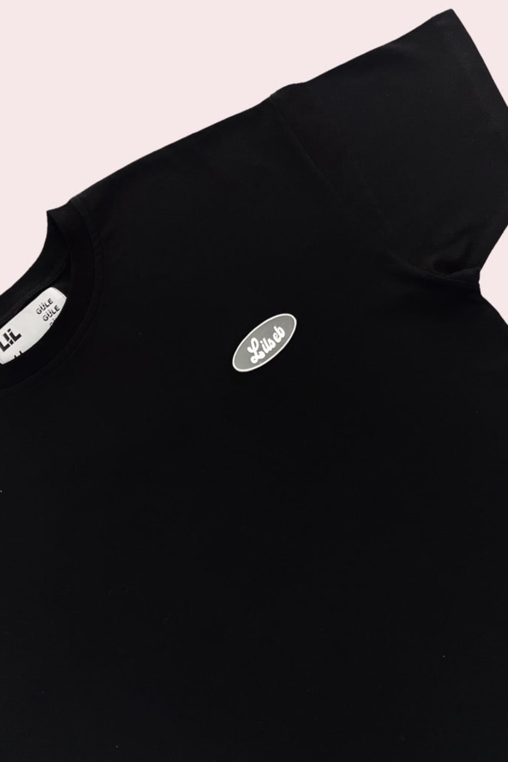 Lilseb-Panter Tee-T-Shirts-3-Milagron.com