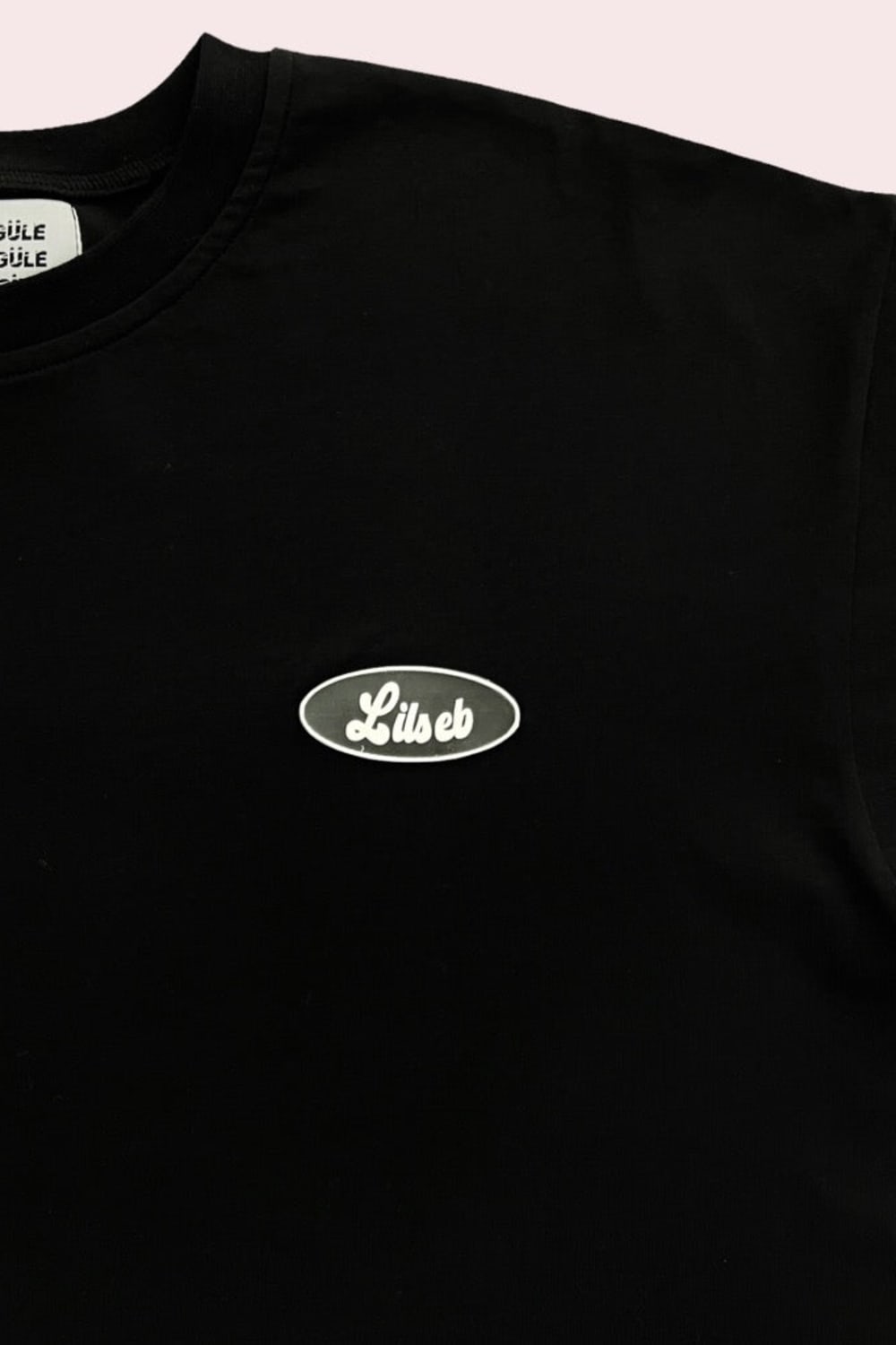 Lilseb-Panter Tee-T-Shirts-4-Milagron.com