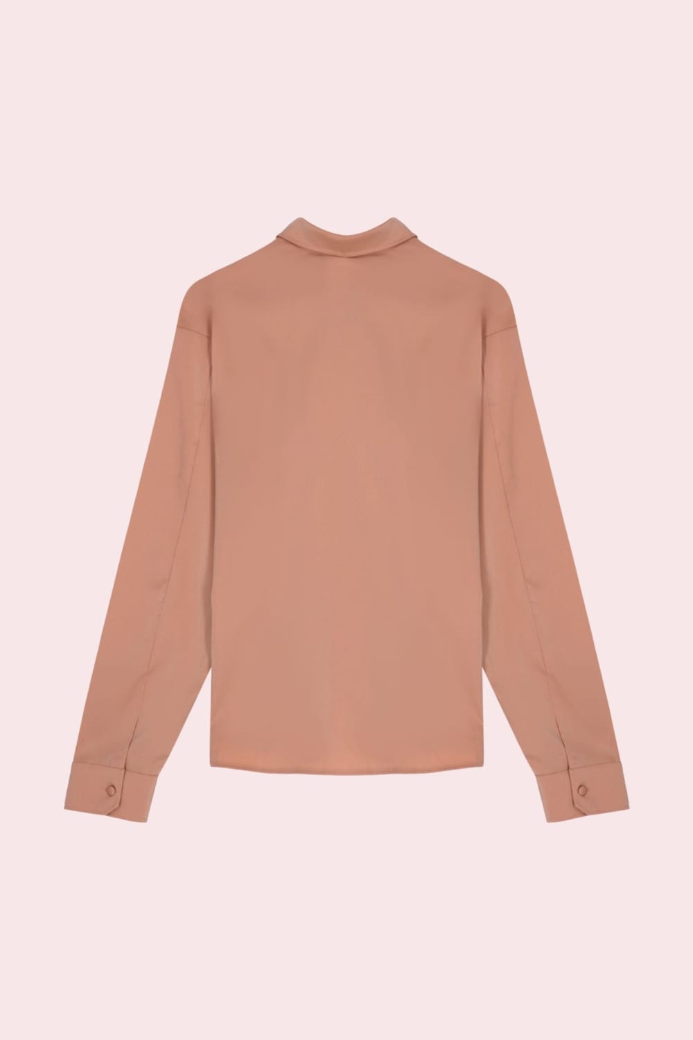 Lilseb-Papaya Shirt-Gömlek-2-Milagron.com