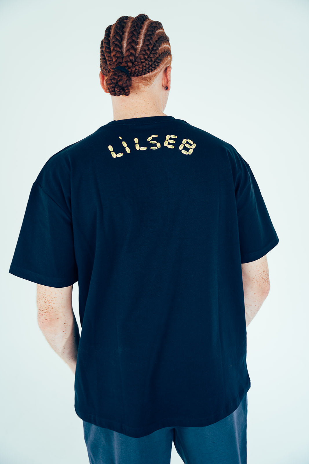 Lilseb-Pistachio Tee-T-Shirts-10-Milagron.com