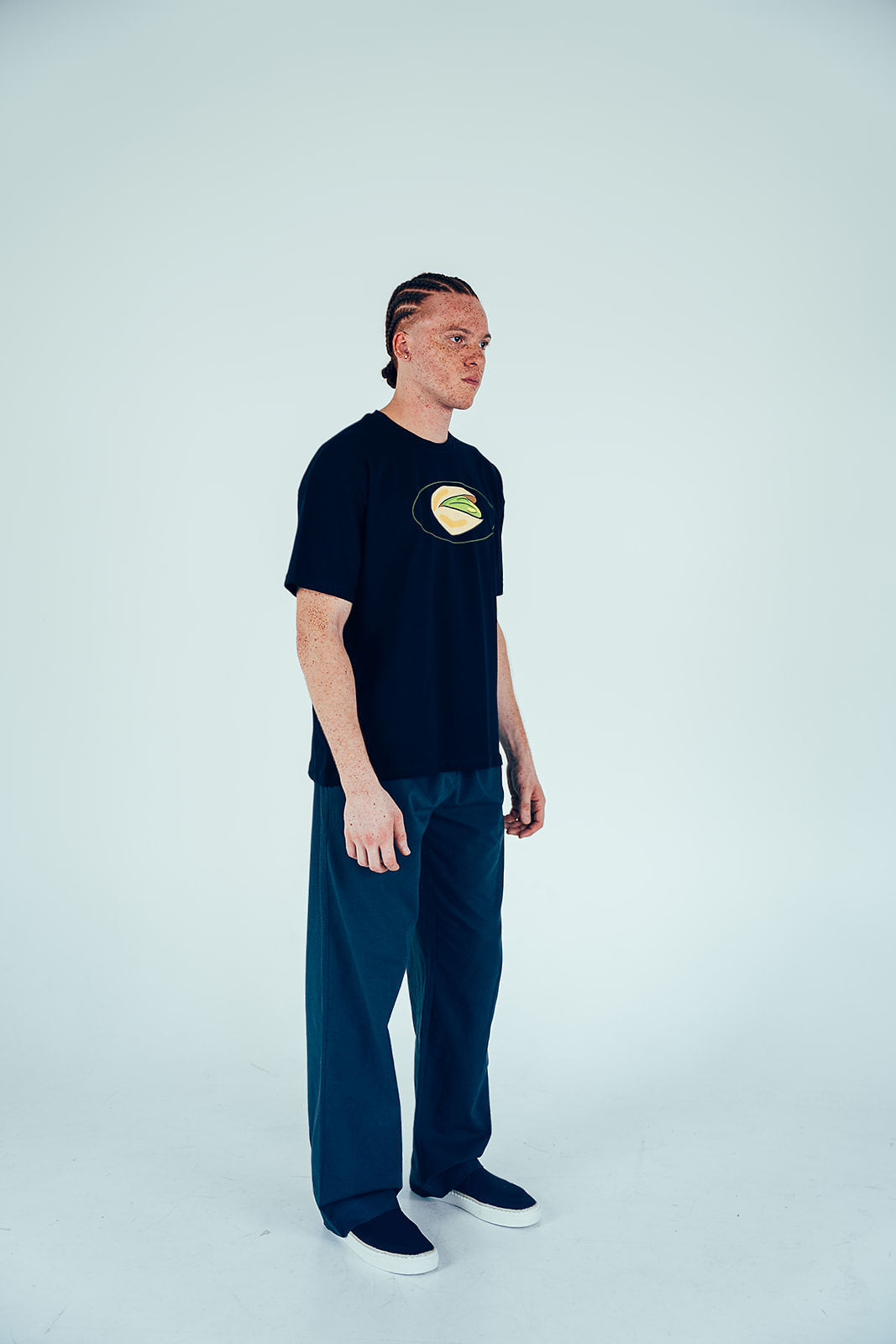 Lilseb-Pistachio Tee-T-Shirts-2-Milagron.com