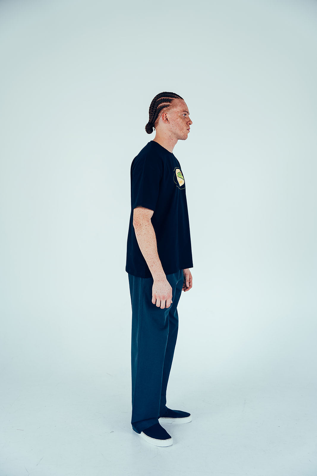 Lilseb-Pistachio Tee-T-Shirts-3-Milagron.com