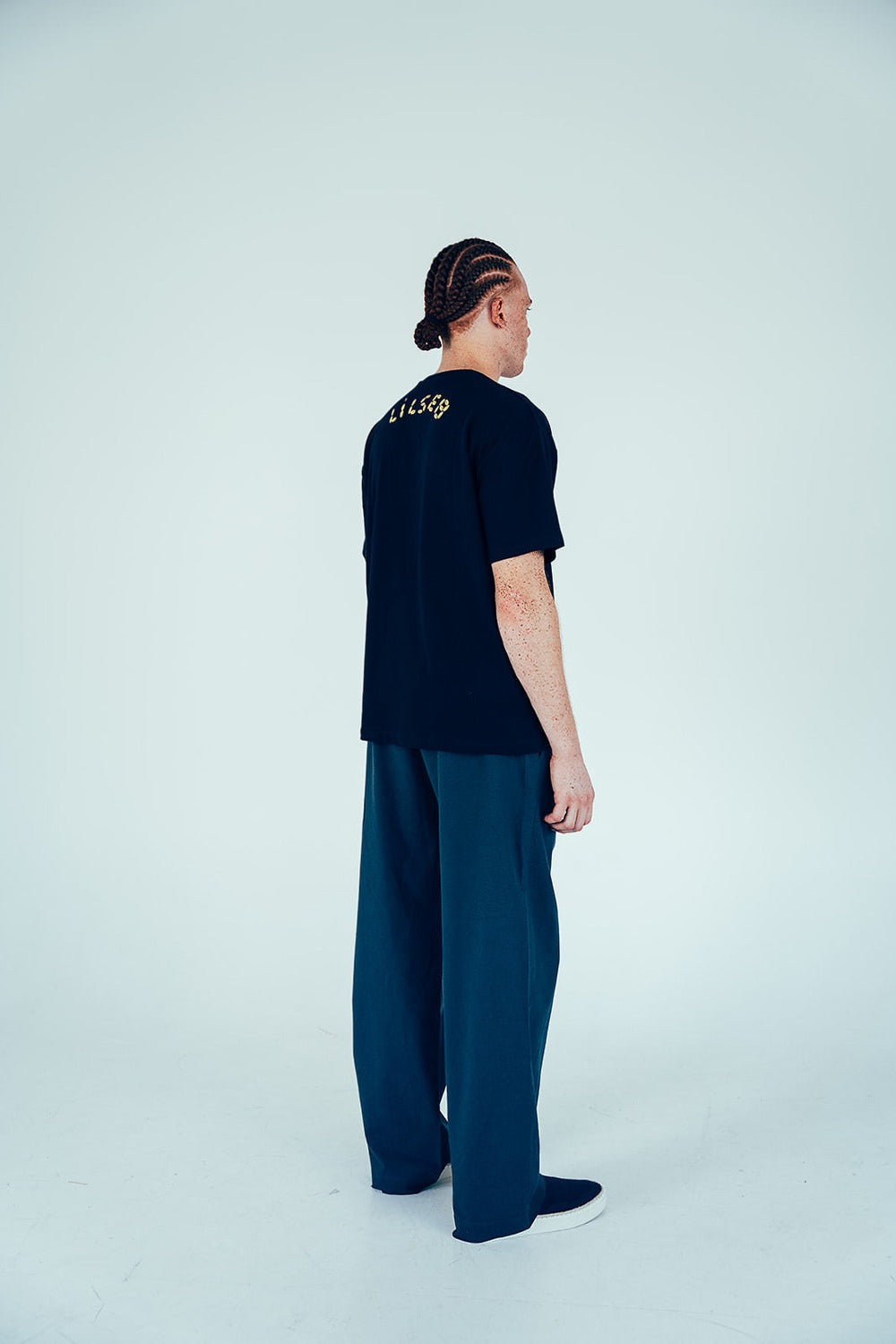 Lilseb-Pistachio Tee-T-Shirts-4-Milagron.com