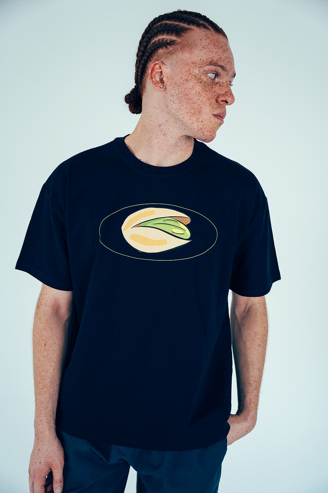 Lilseb-Pistachio Tee-T-Shirts-9-Milagron.com