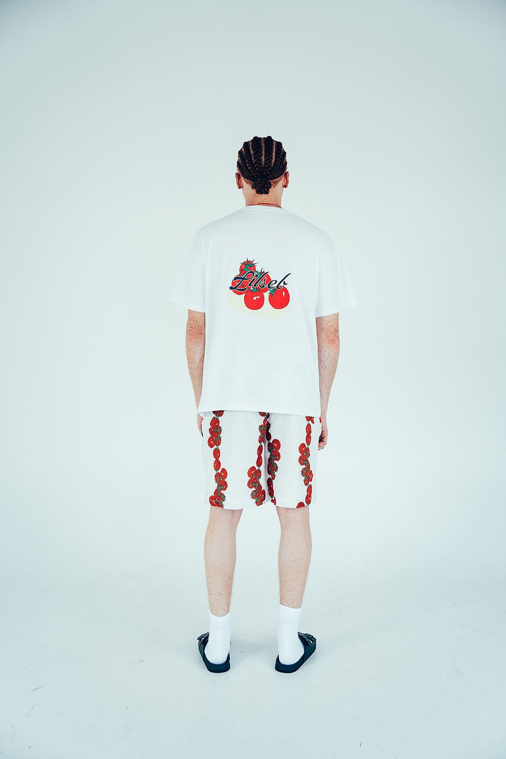 Lilseb-Pomodoro Tee-T-Shirts-5-Milagron.com