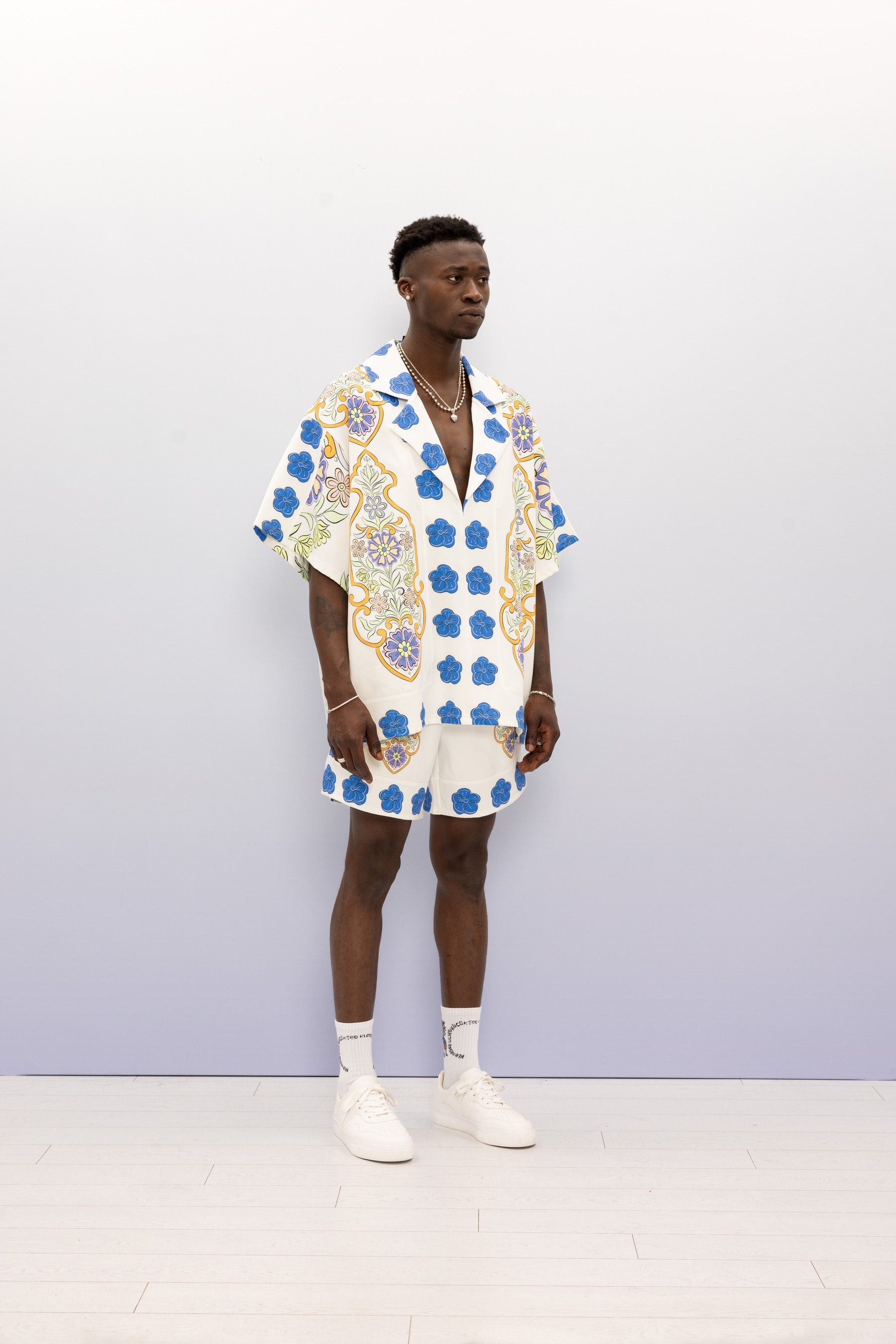 Lilseb-Saray Shirt-Gömlek-10-Milagron.com