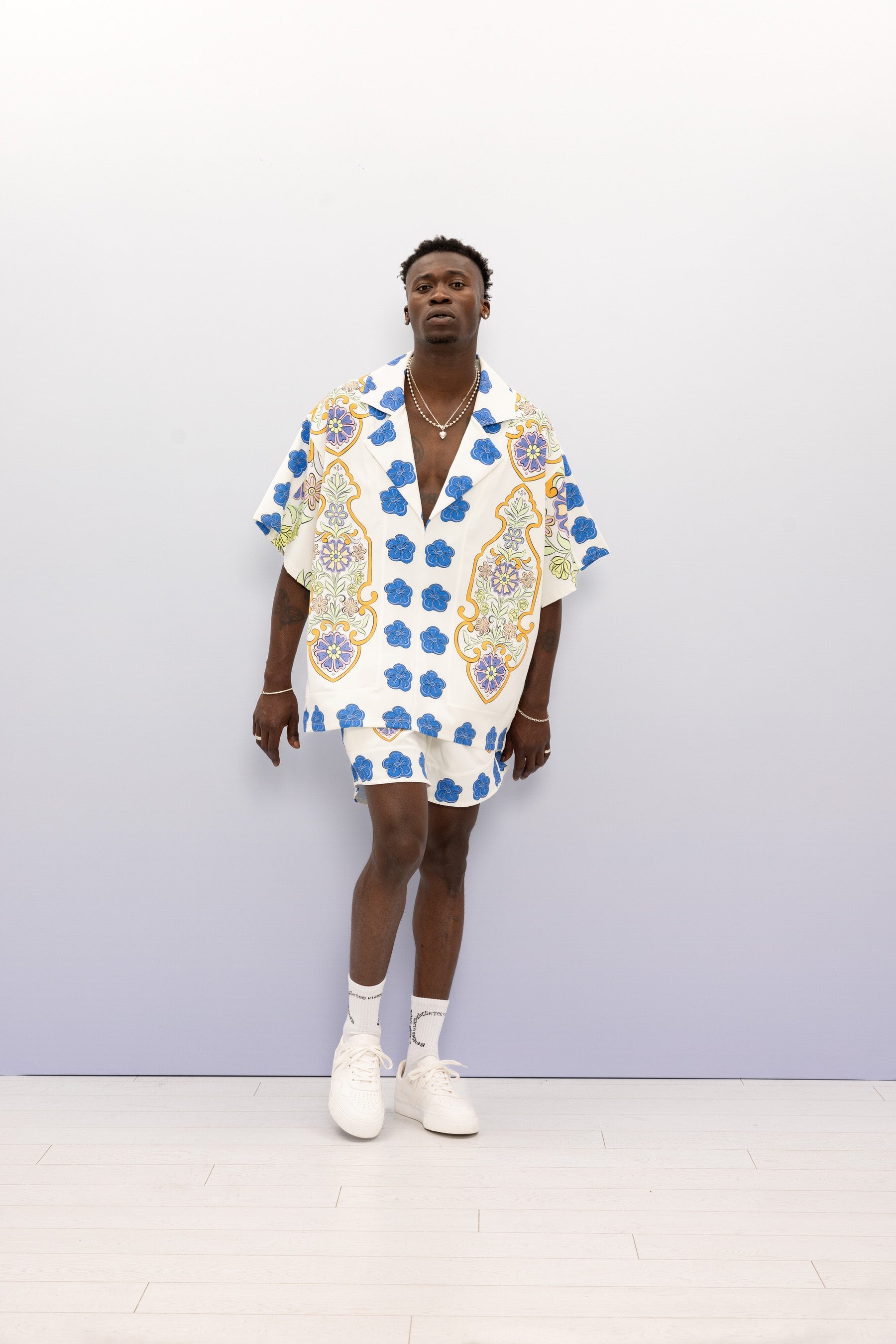 Lilseb-Saray Shirt-Gömlek-12-Milagron.com