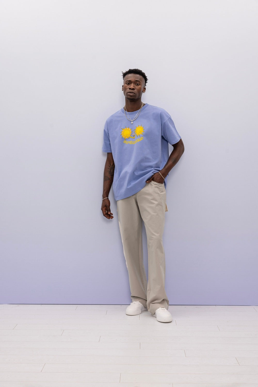 Soul Tee
