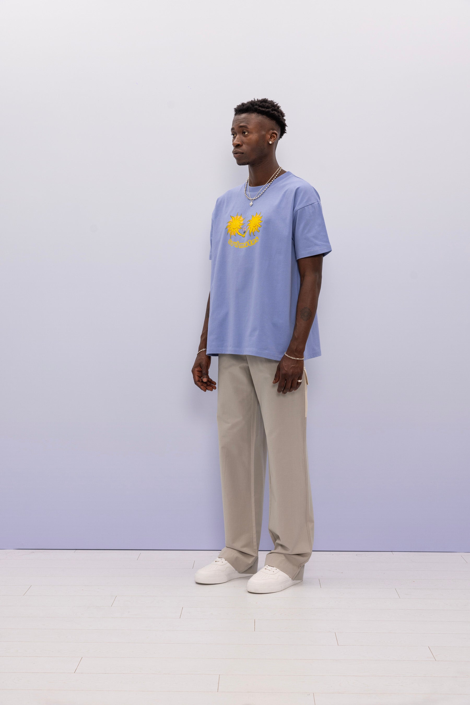 Soul Tee
