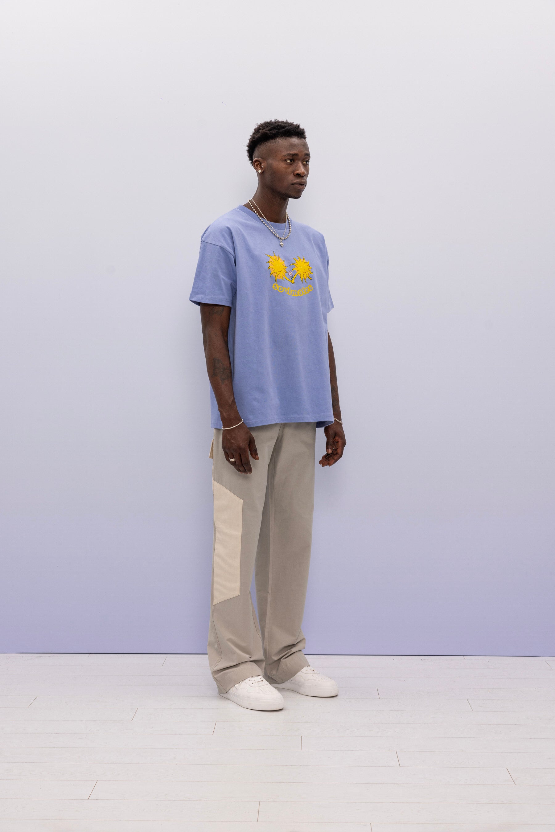Soul Tee