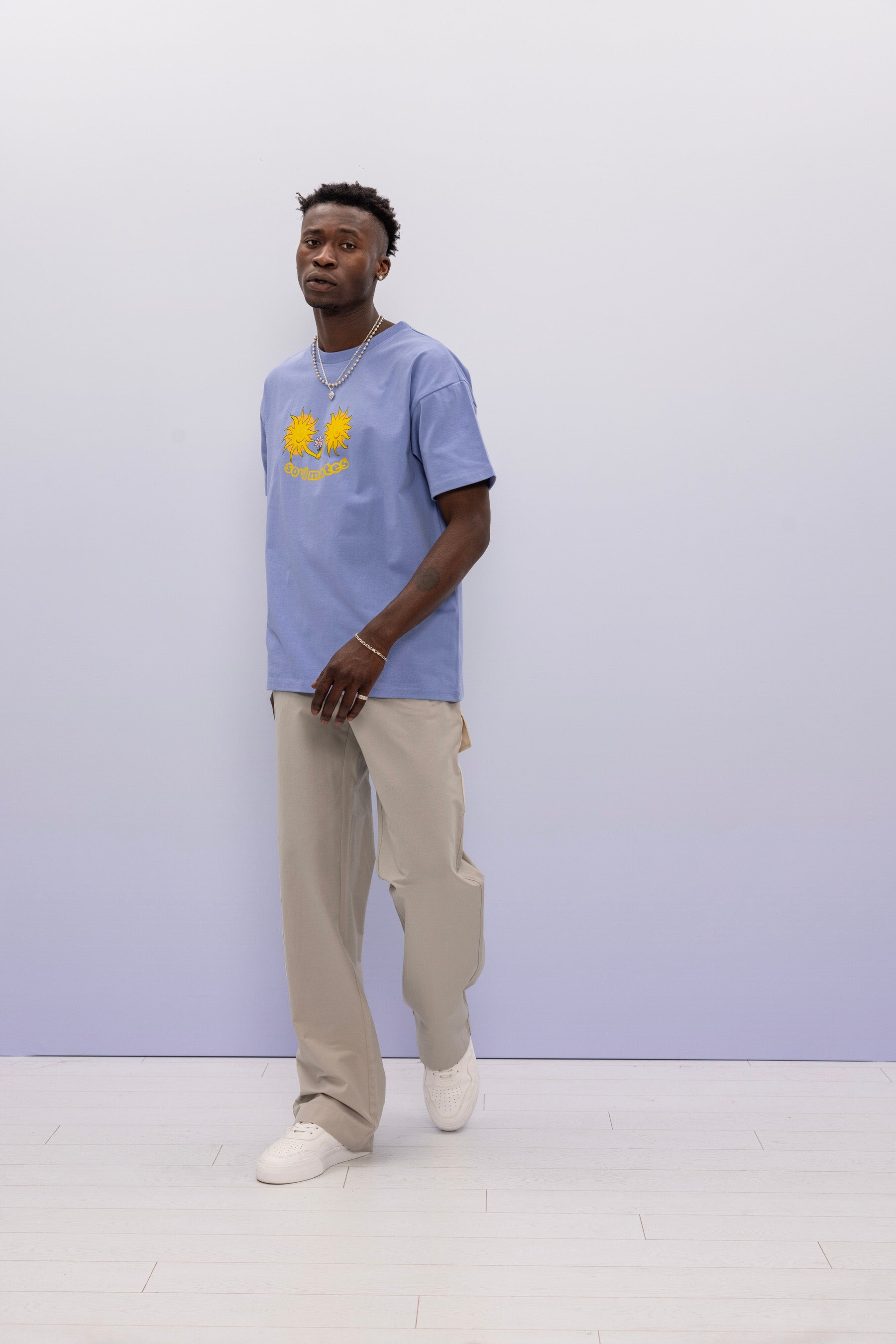 Soul Tee