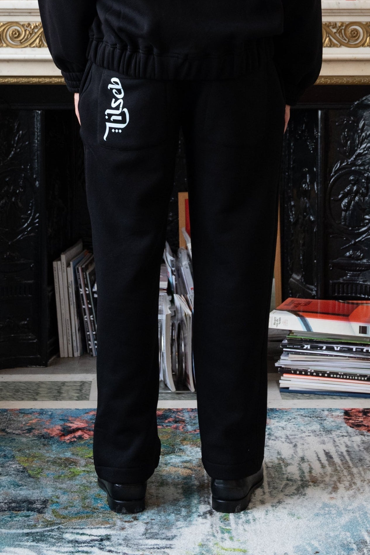 Tyson Jogger