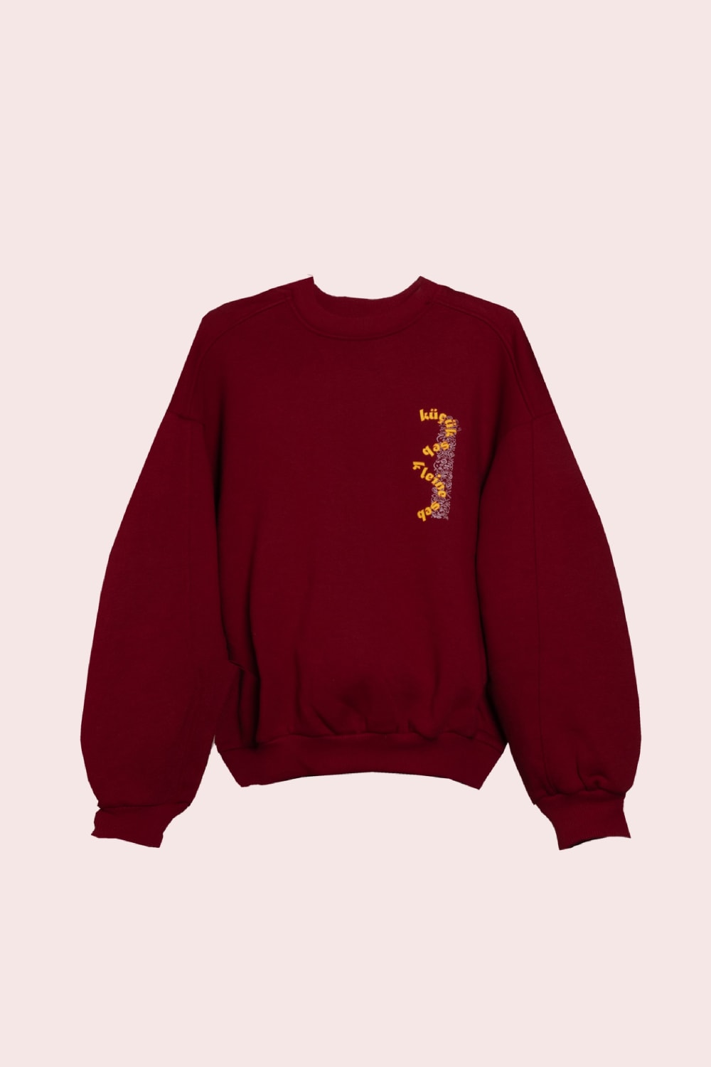 Lilseb-Yol Sweat-Sweatshirts & Hoodies-1-Milagron.com