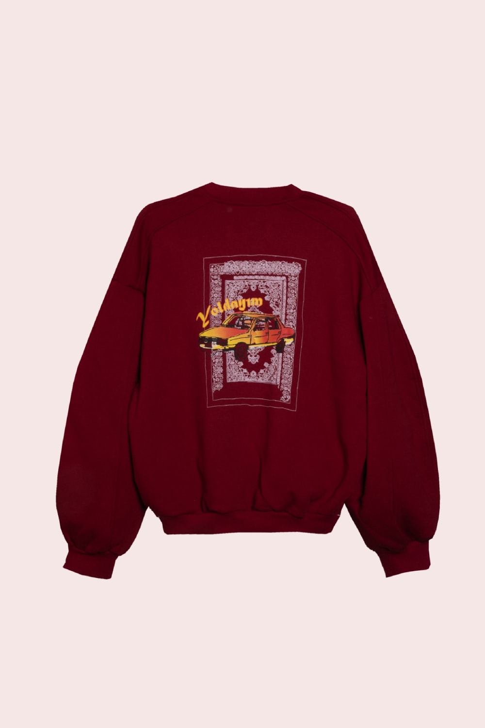 Lilseb-Yol Sweat-Sweatshirts & Hoodies-2-Milagron.com